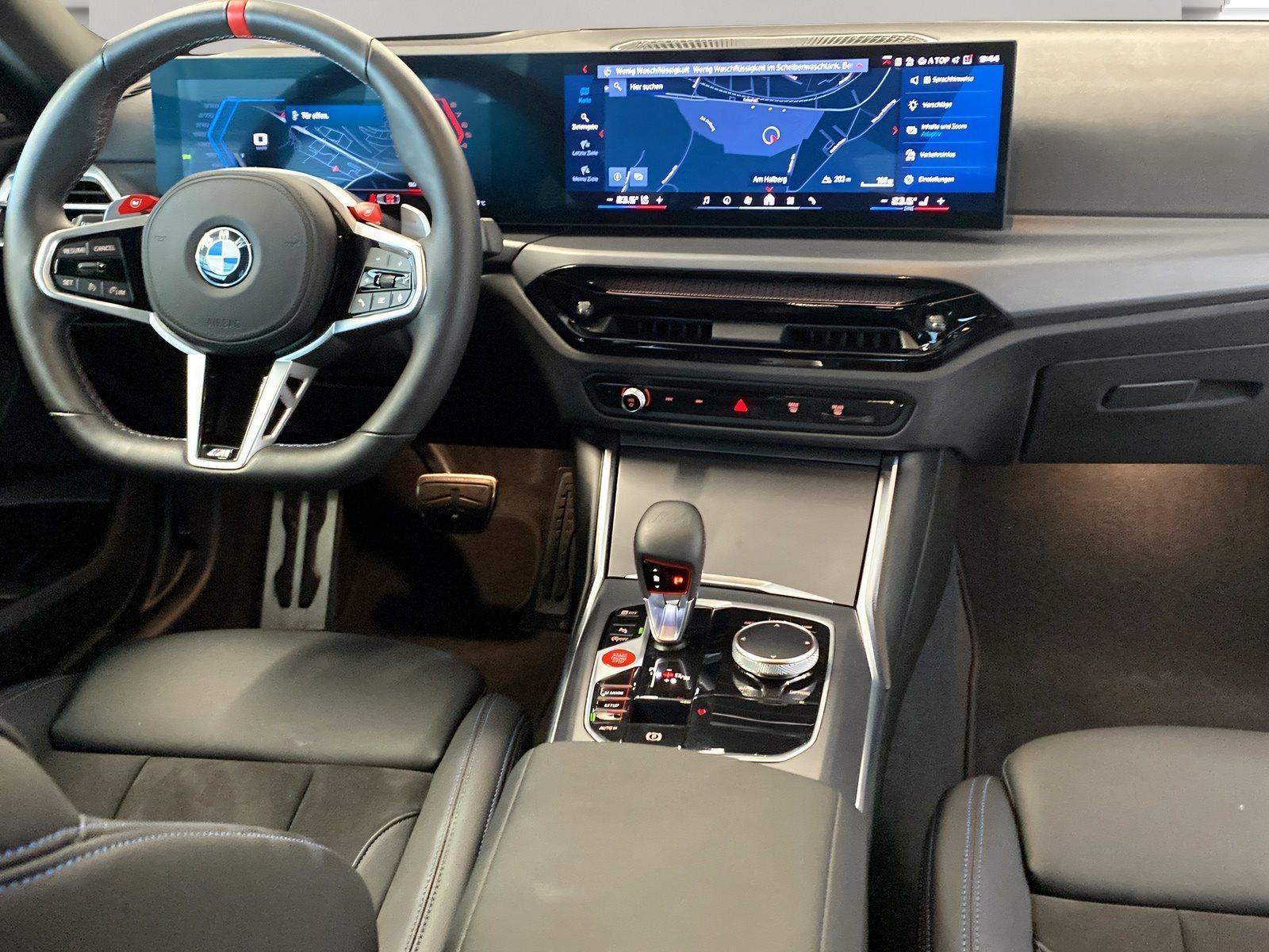 BMW M2 Coupé – Bild 14