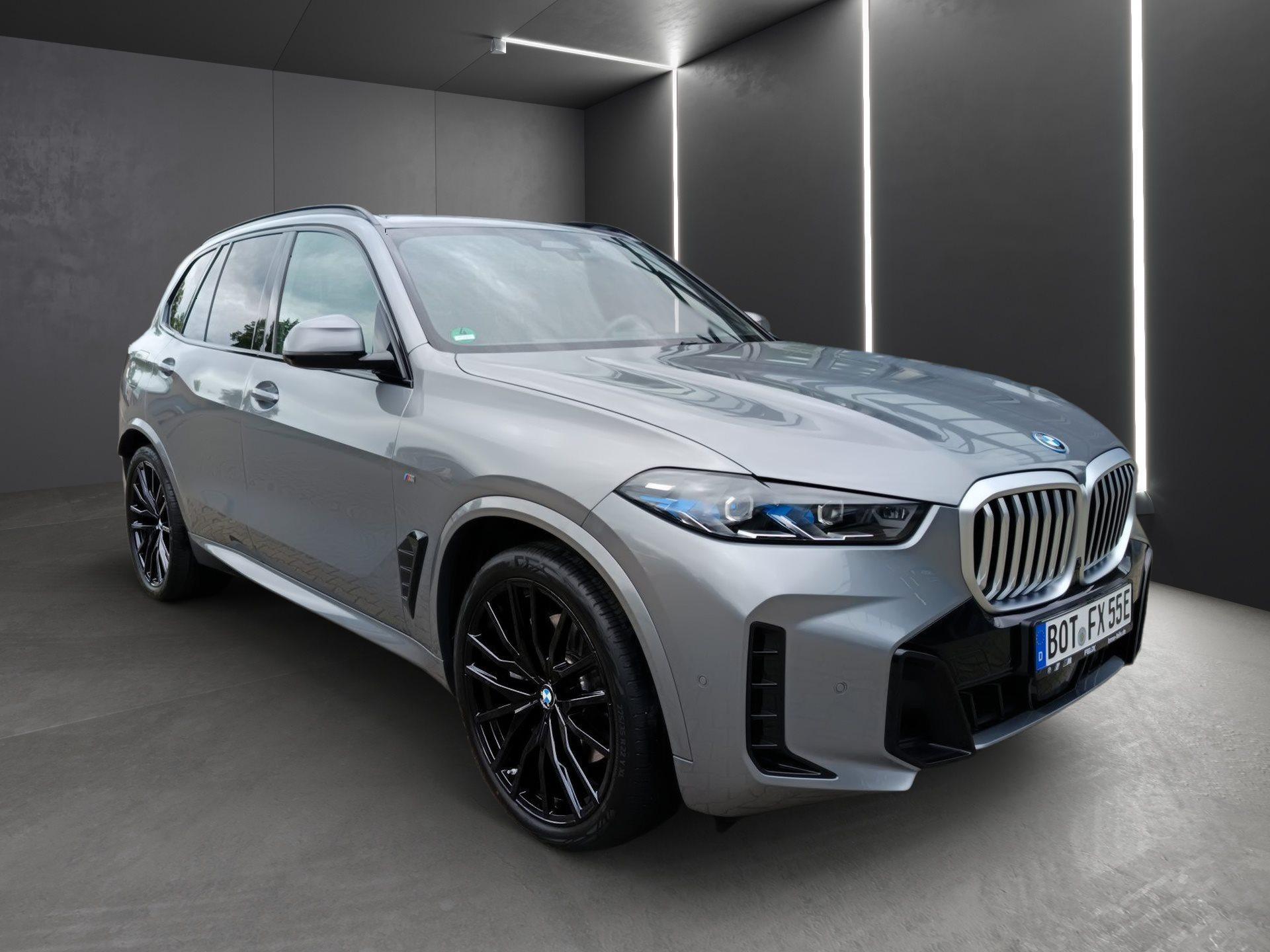 BMW X5 – Bild 2