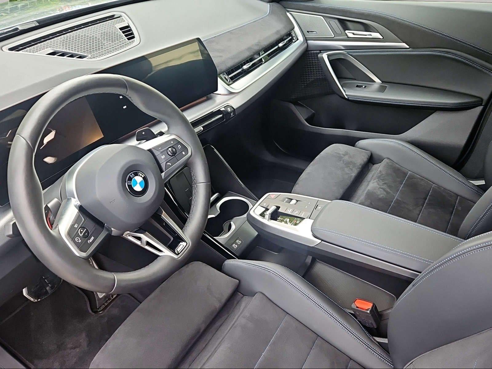 BMW X1 – Bild 4