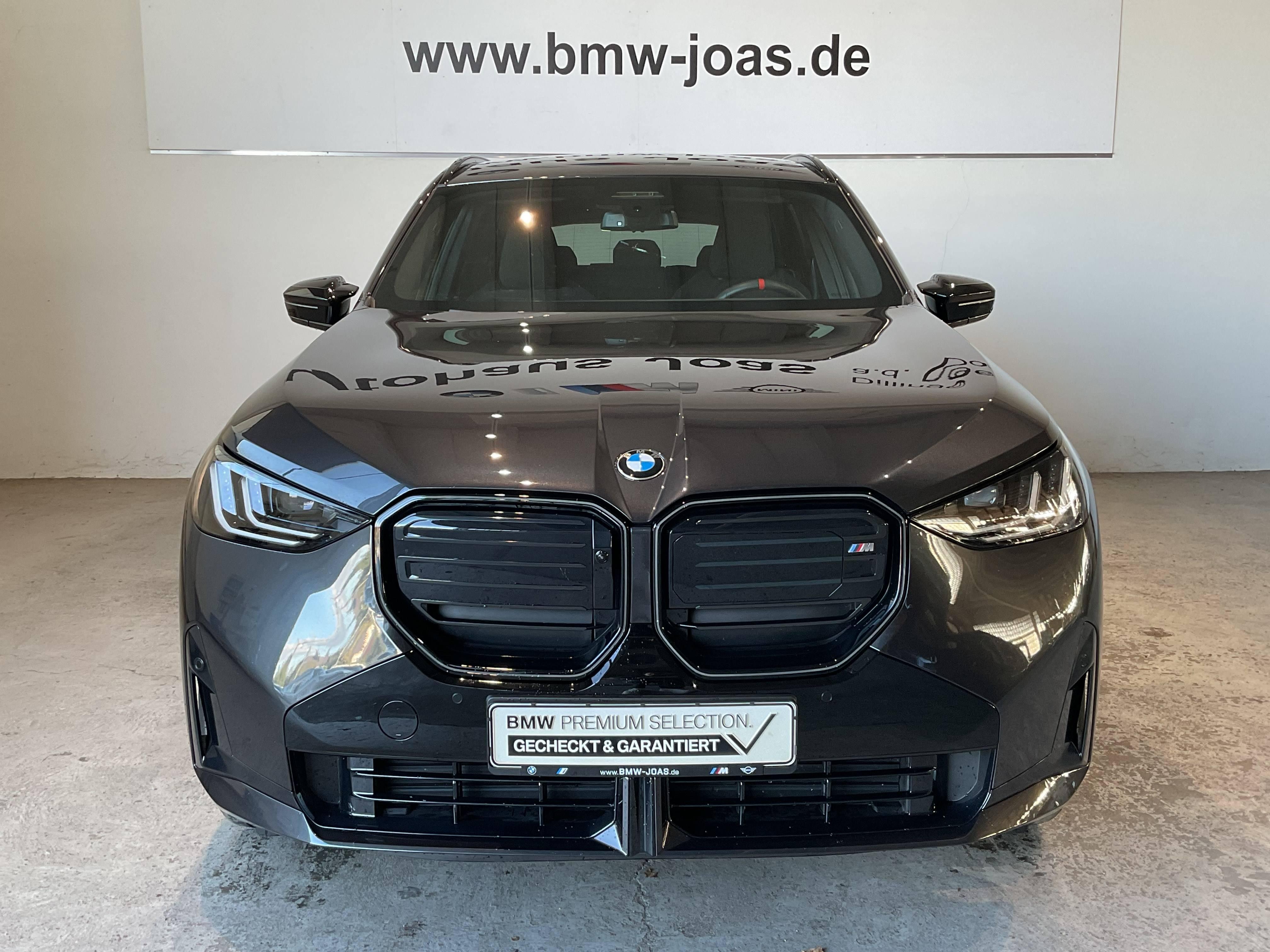 BMW X3 – Bild 2