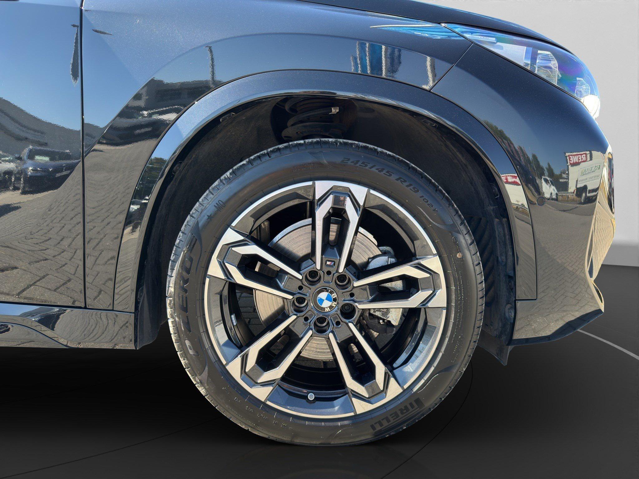 BMW X1 – Bild 10