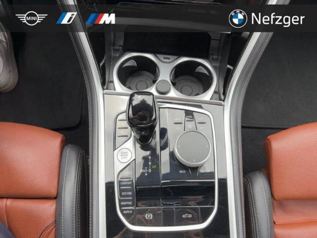 BMW 8er Cabrio