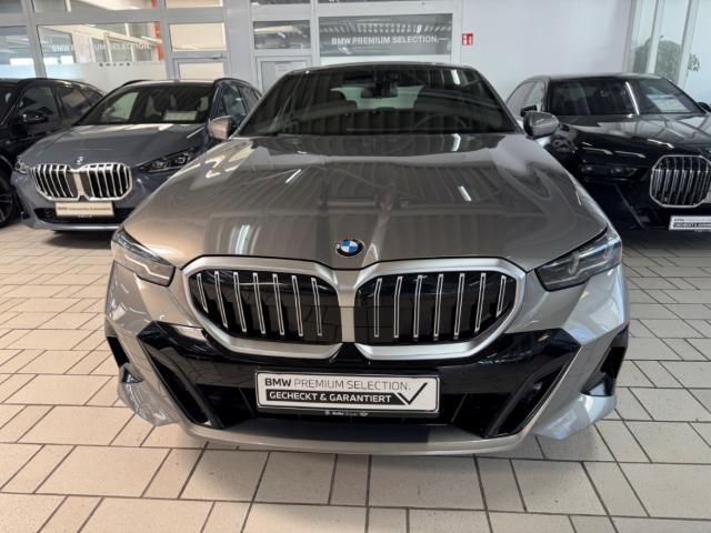 BMW 5er – Bild 22