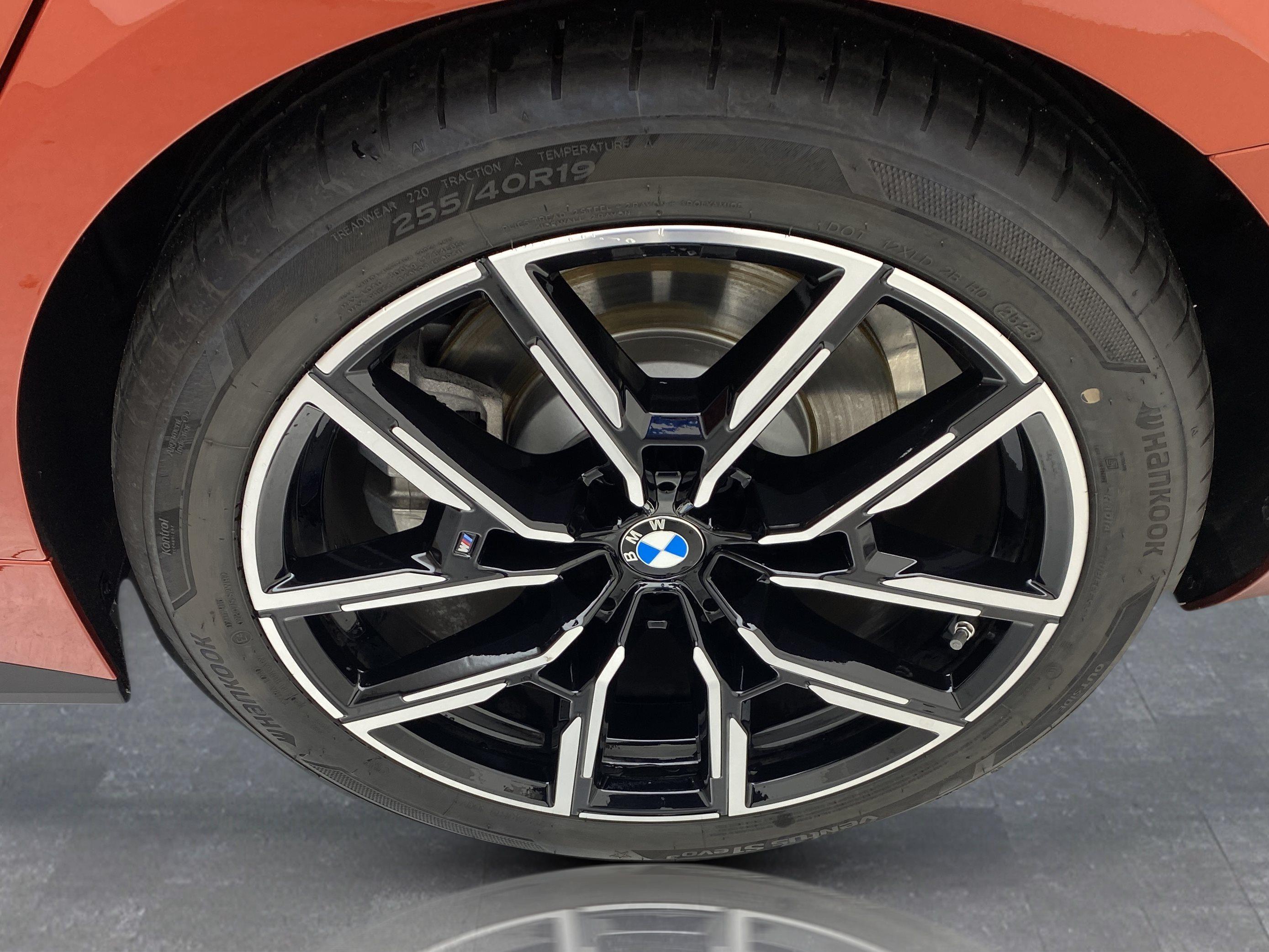 BMW 4er Gran Coupé – Bild 9
