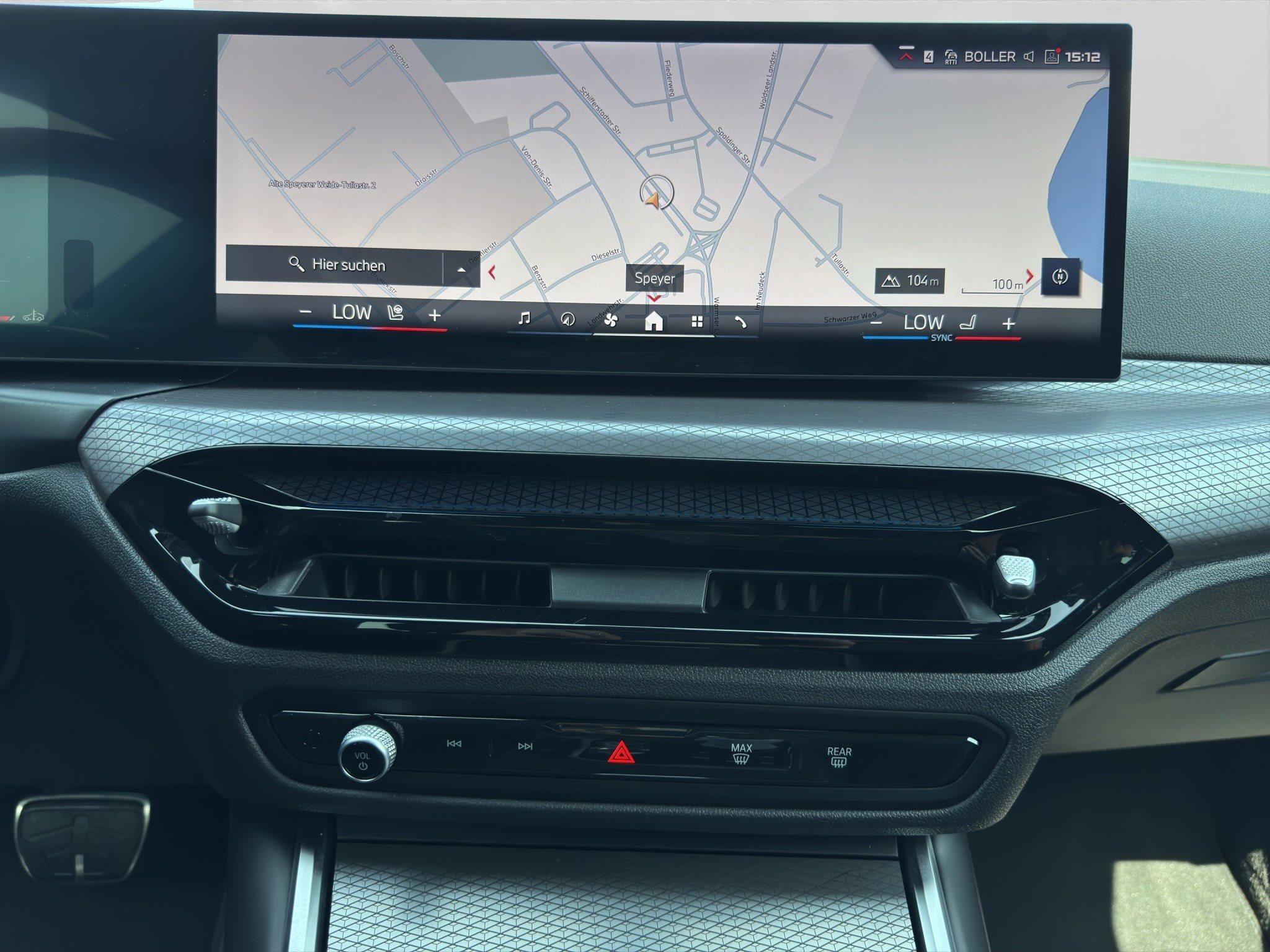 BMW 3er Touring – Bild 24