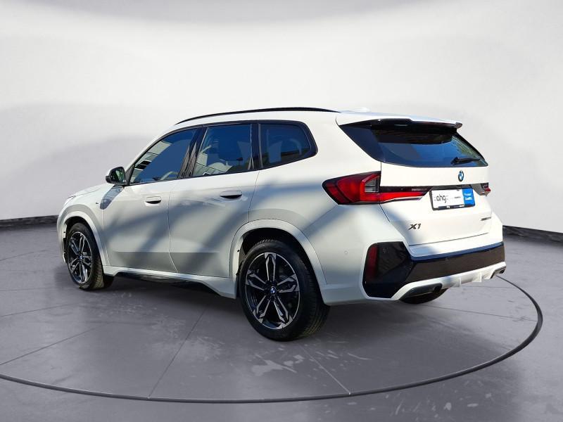 BMW X1 – Bild 21
