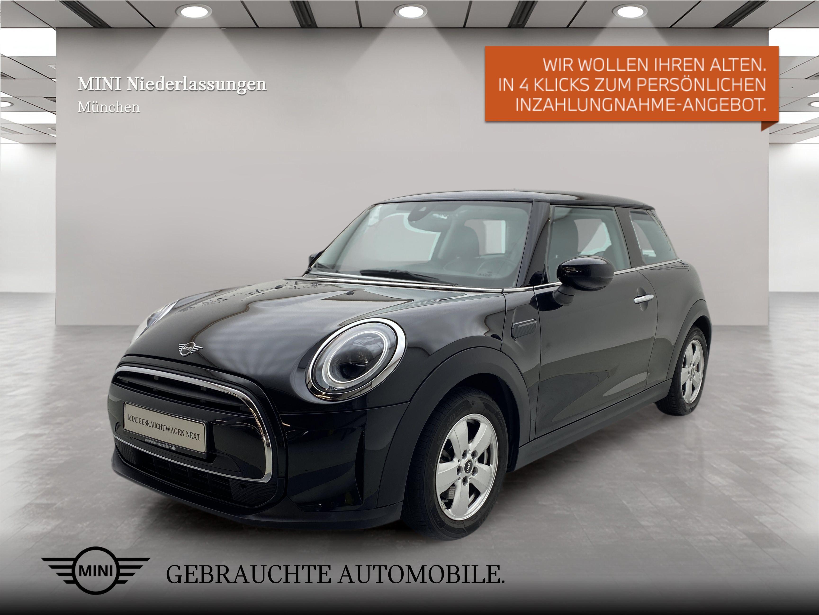 MINI Cooper 3-Türer