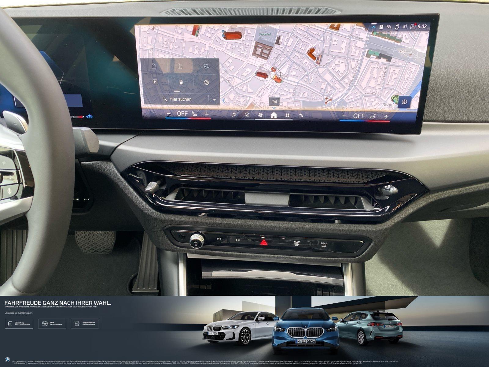BMW 3er – Bild 11
