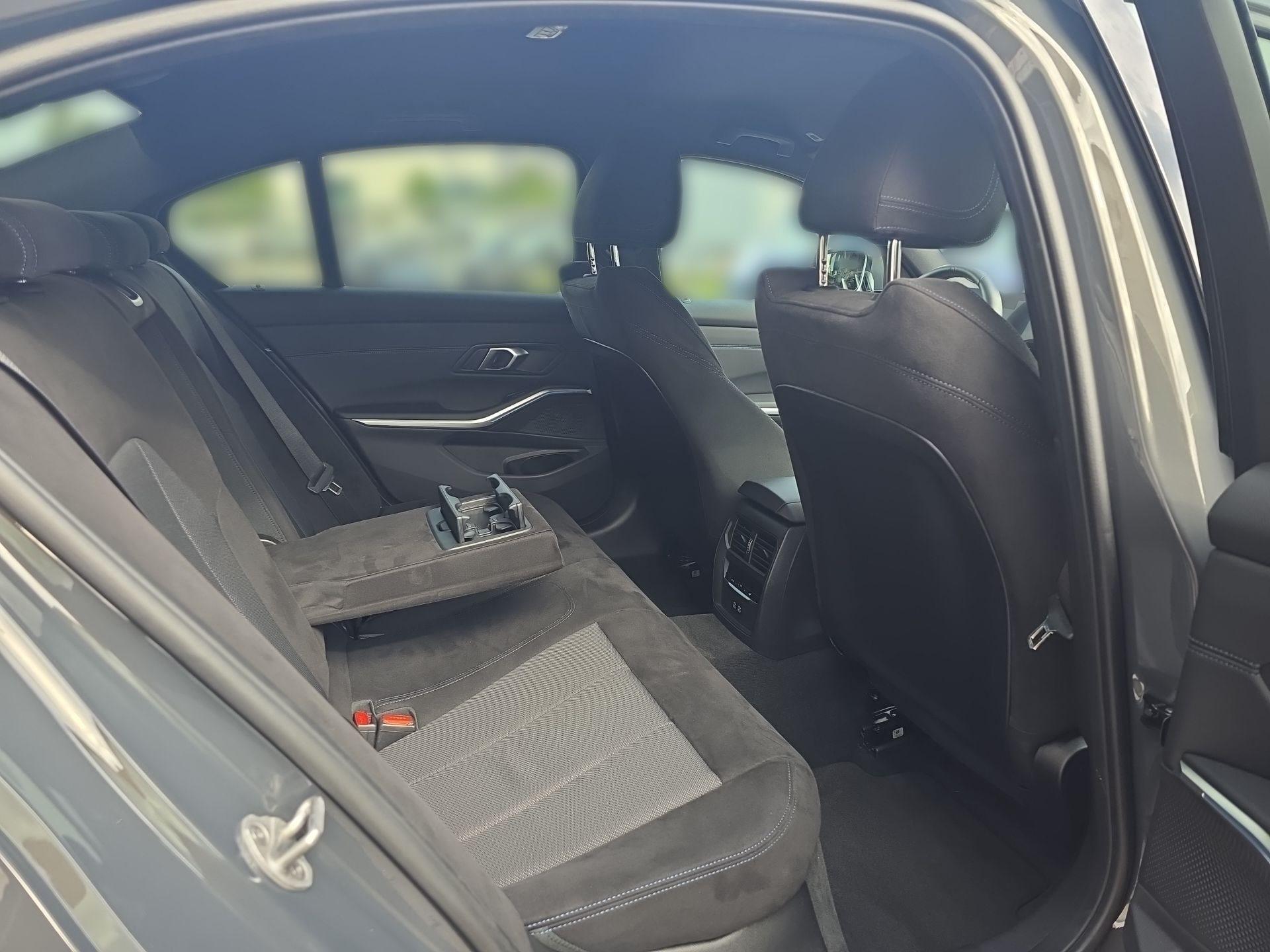 BMW 3er – Bild 10