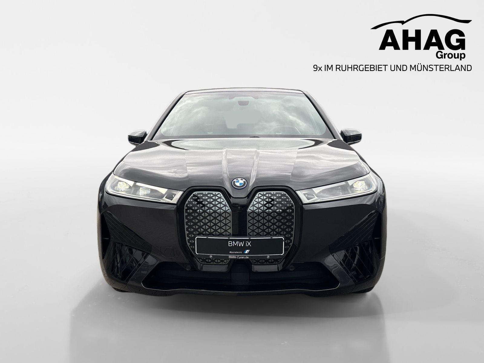 BMW iX – Bild 2