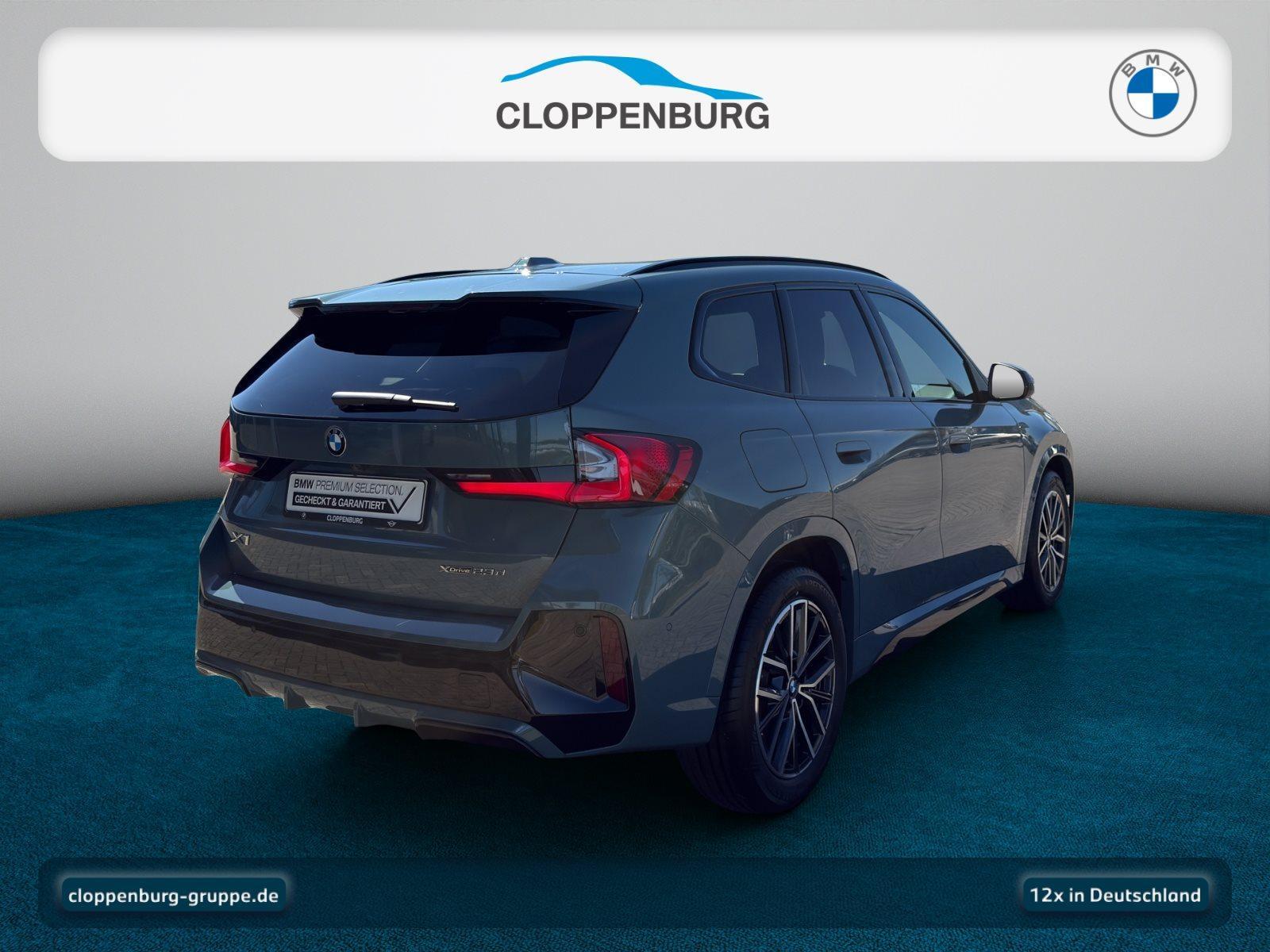 BMW X1 – Bild 6