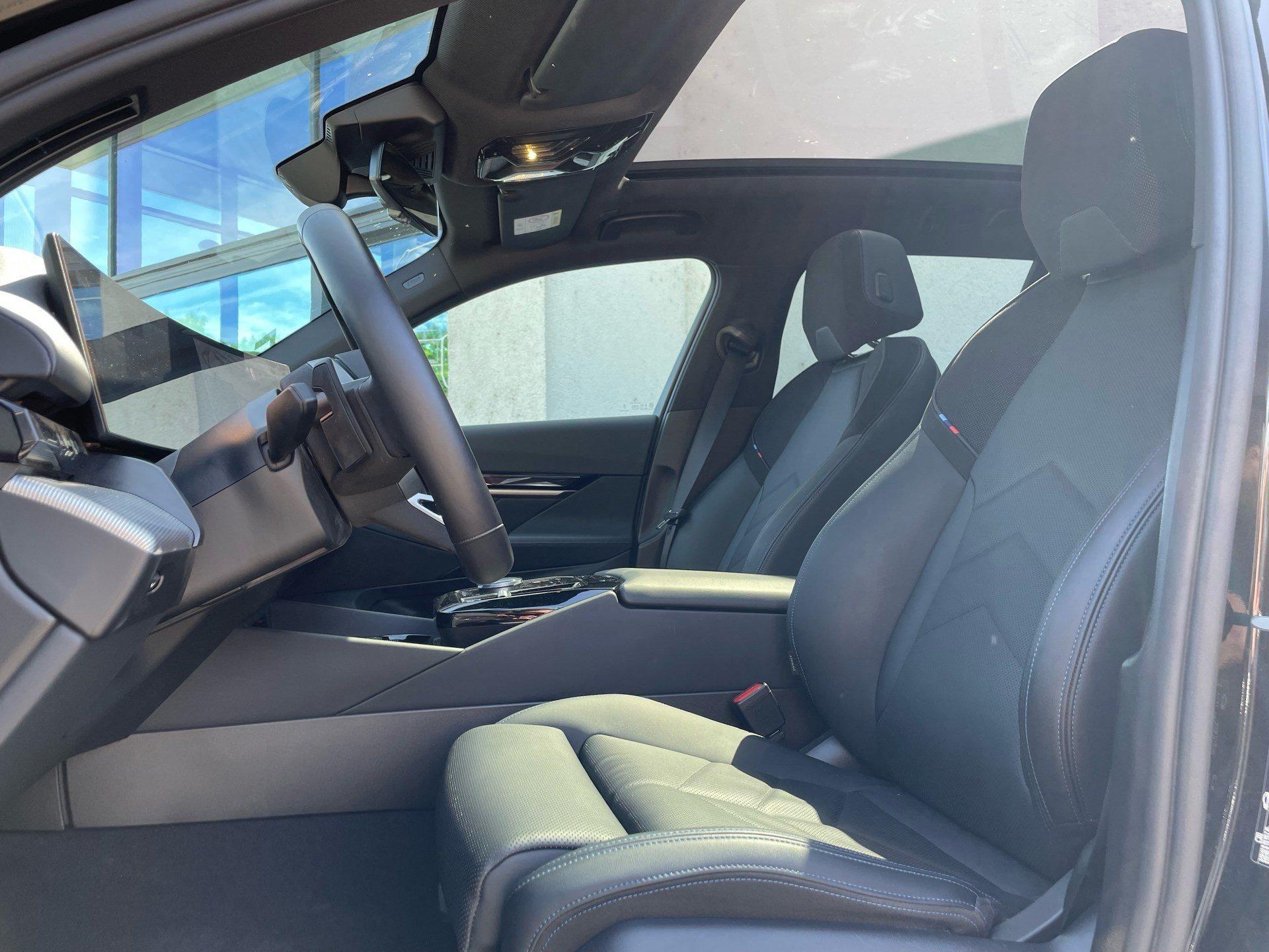 BMW 5er Touring – Bild 29