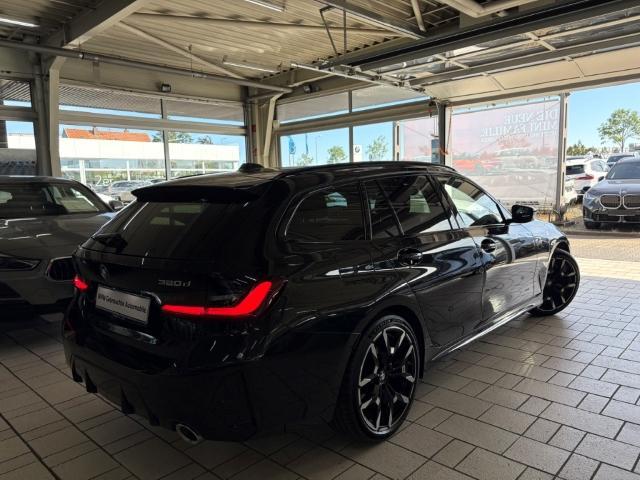 BMW 3er Touring – Bild 12