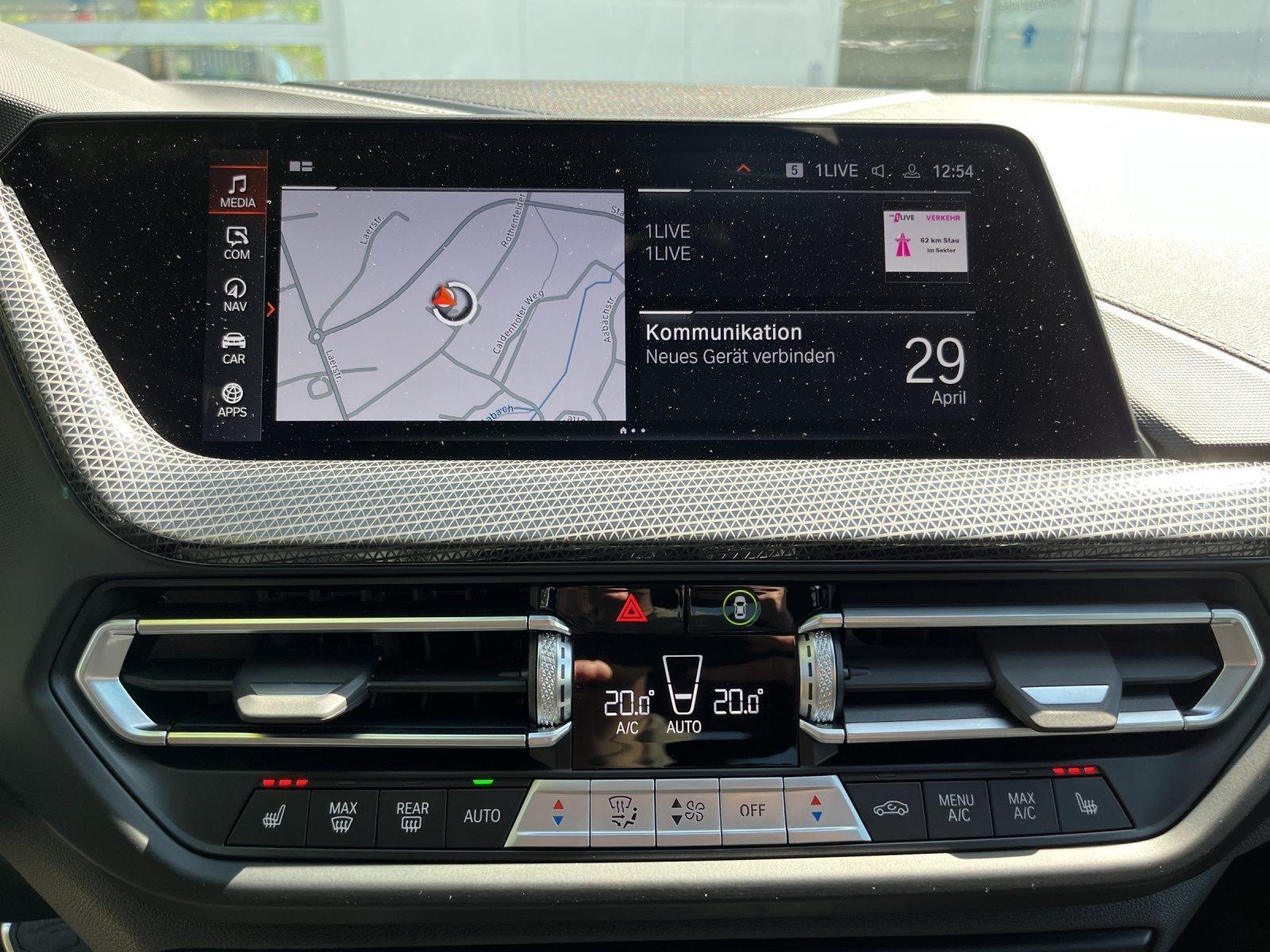 BMW 2er Gran Coupé – Bild 24