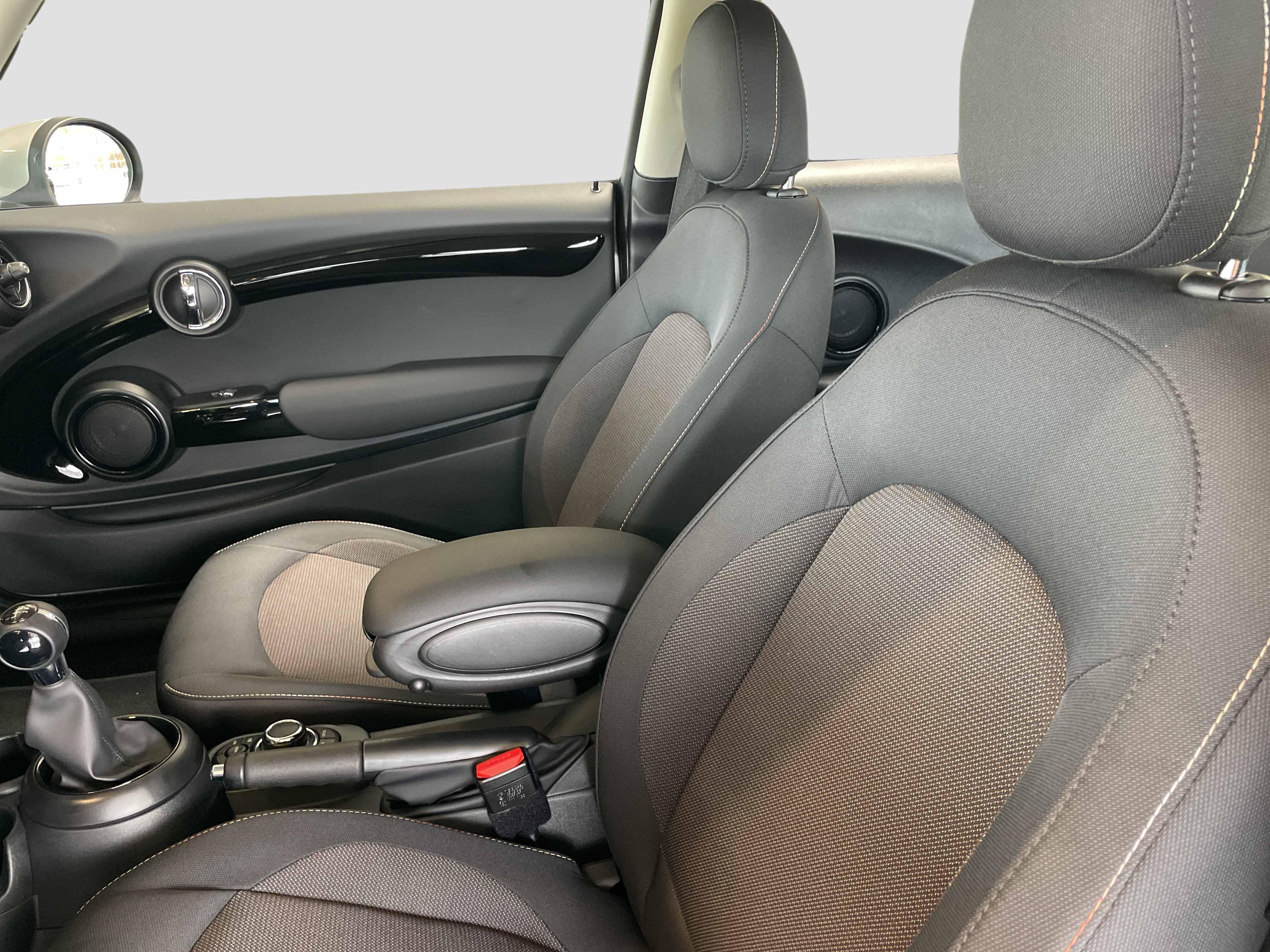 MINI Cooper 3-Türer – Bild 9