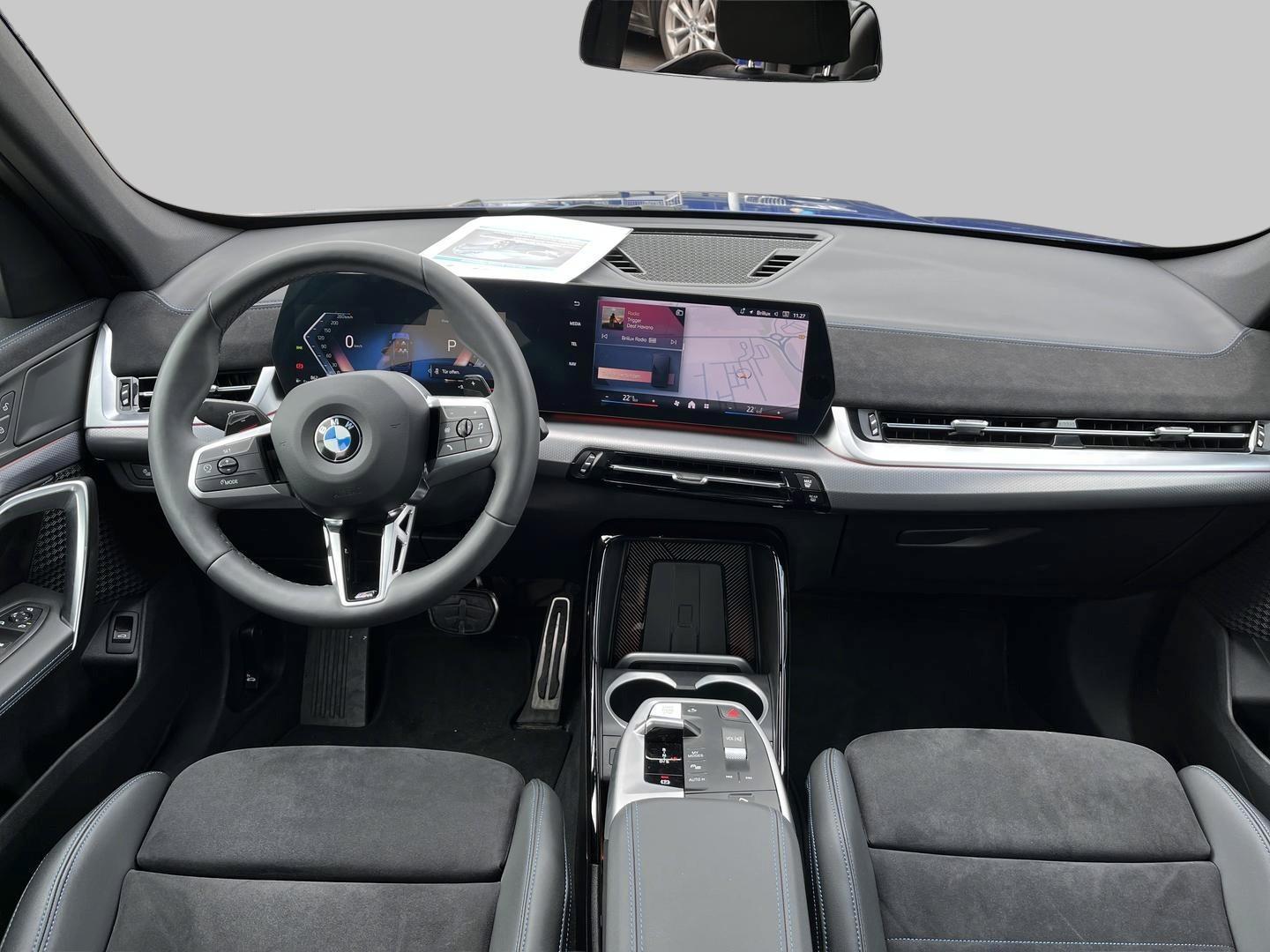 BMW X1 – Bild 8