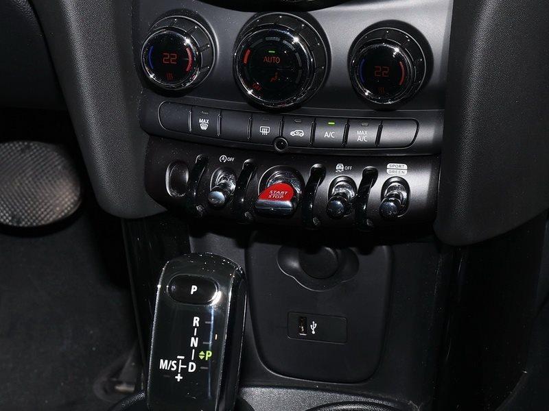 MINI Cooper 5-Türer – Bild 16
