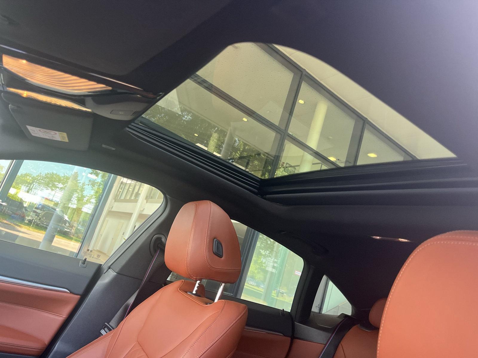BMW 4er Gran Coupé
