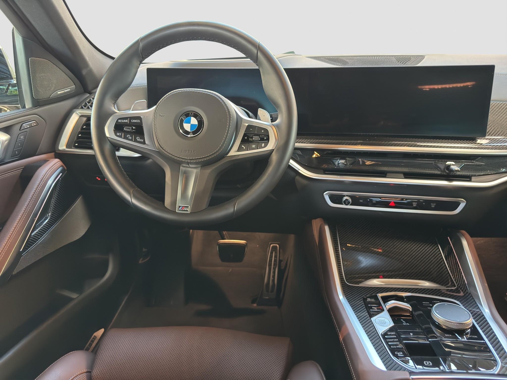 BMW X6 – Bild 12
