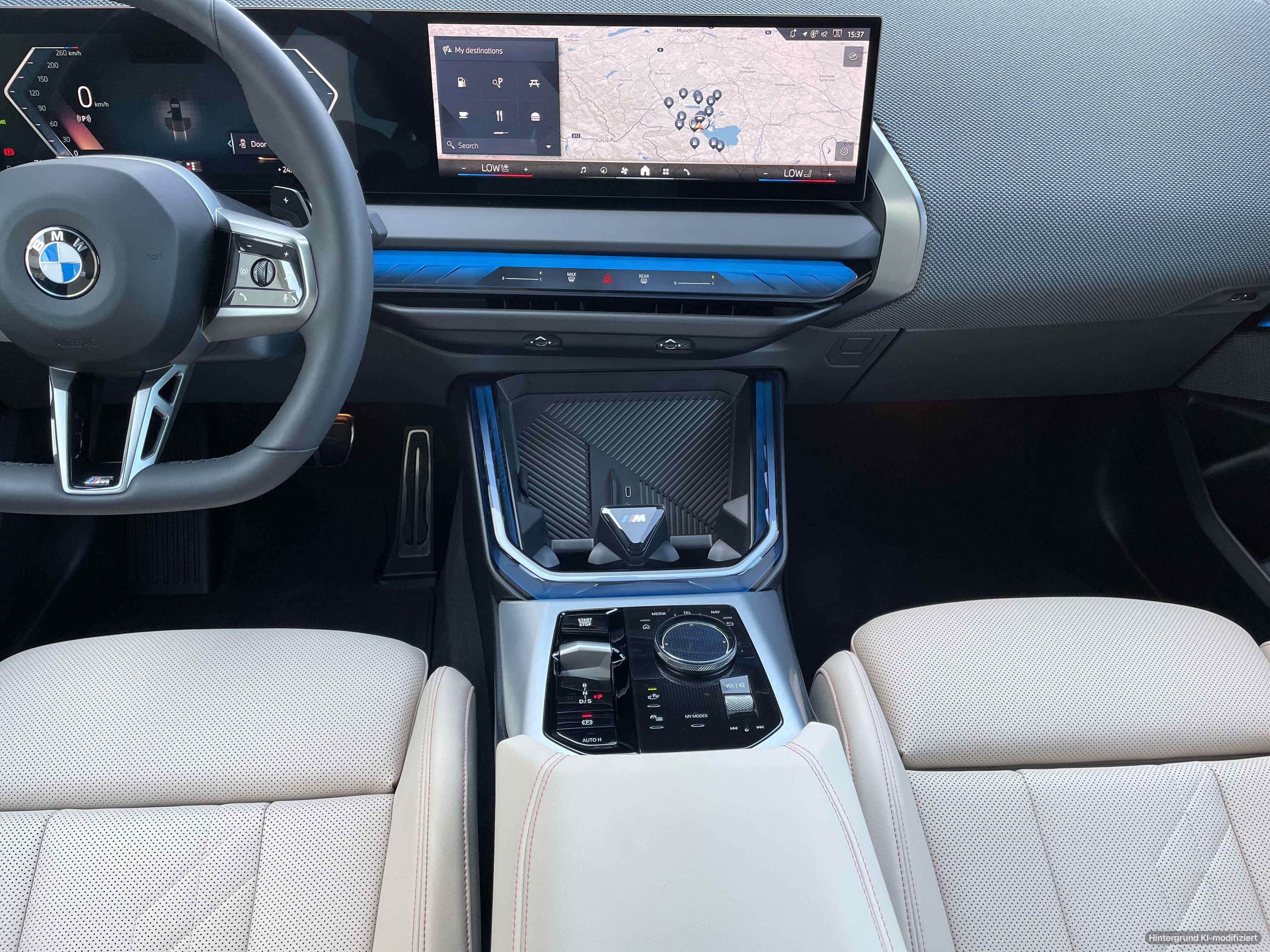 BMW X3 – Bild 7