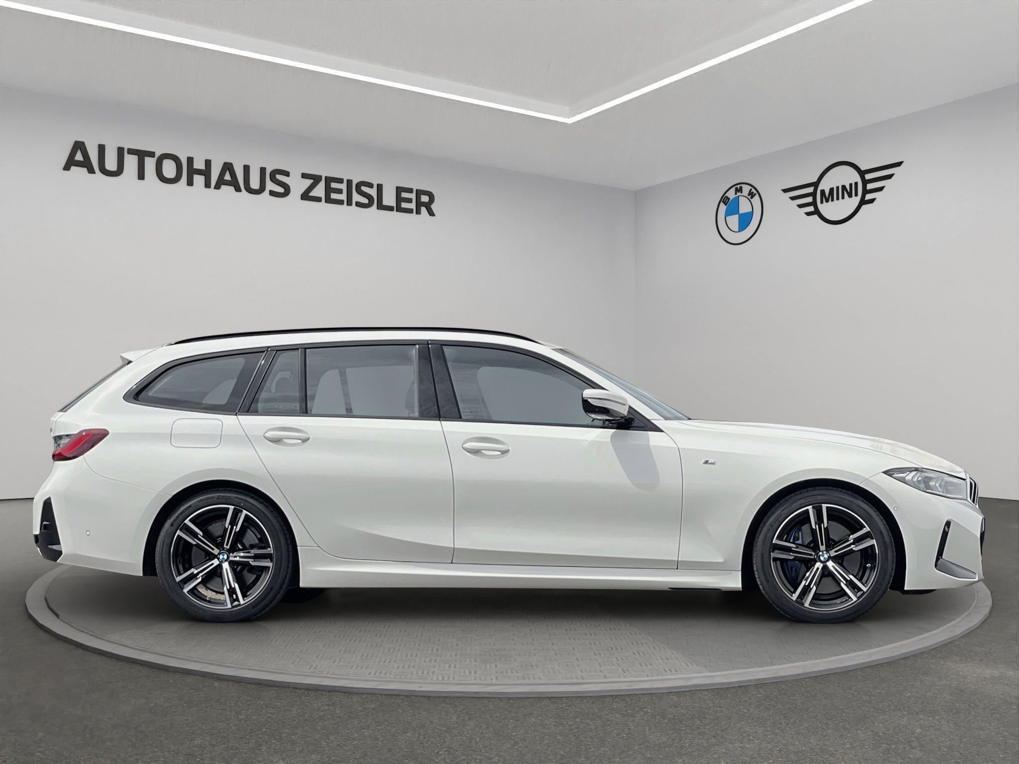 BMW 3er Touring – Bild 3