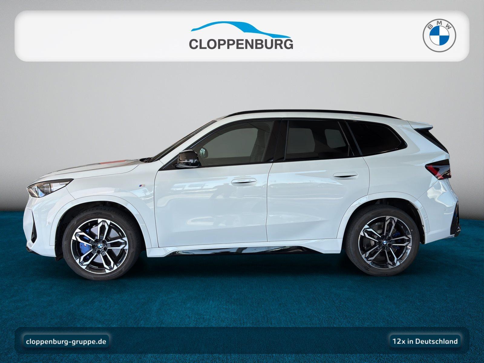 BMW X1 – Bild 2