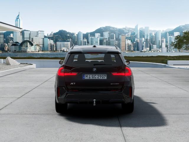 BMW X1 – Bild 3