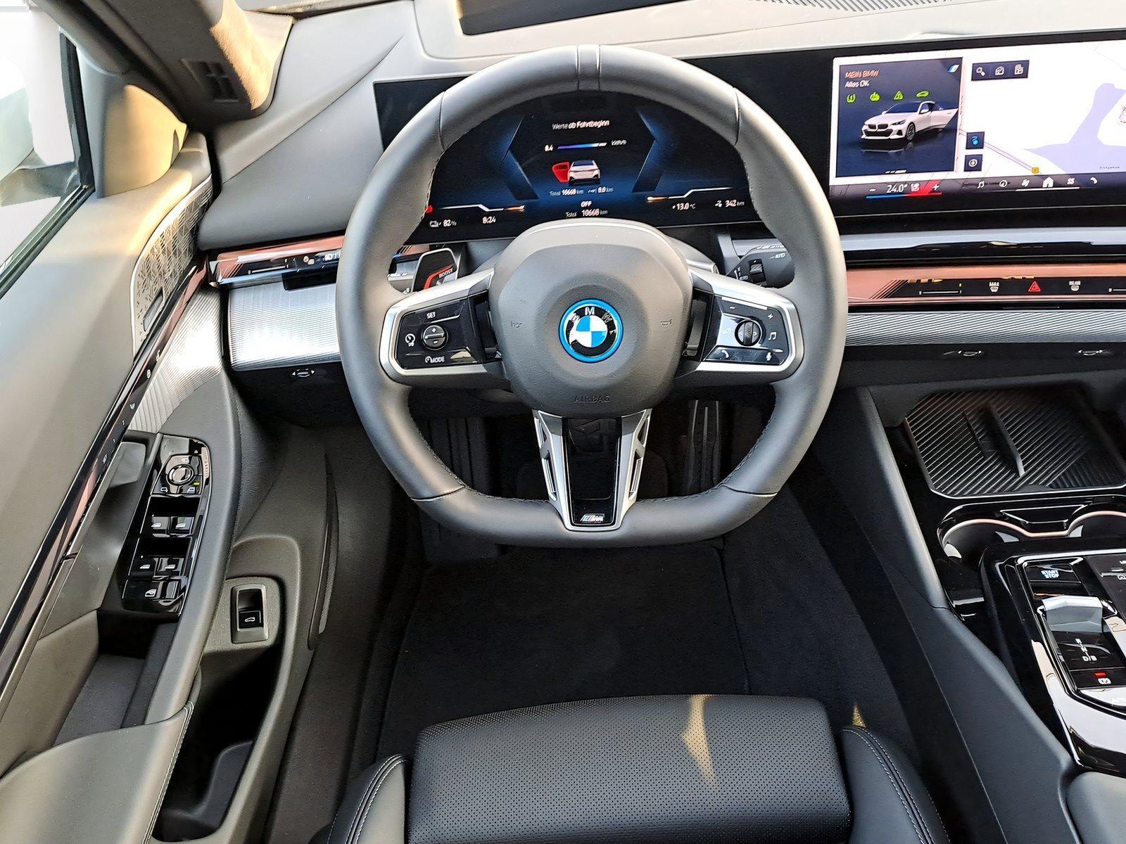 BMW 5er – Bild 10