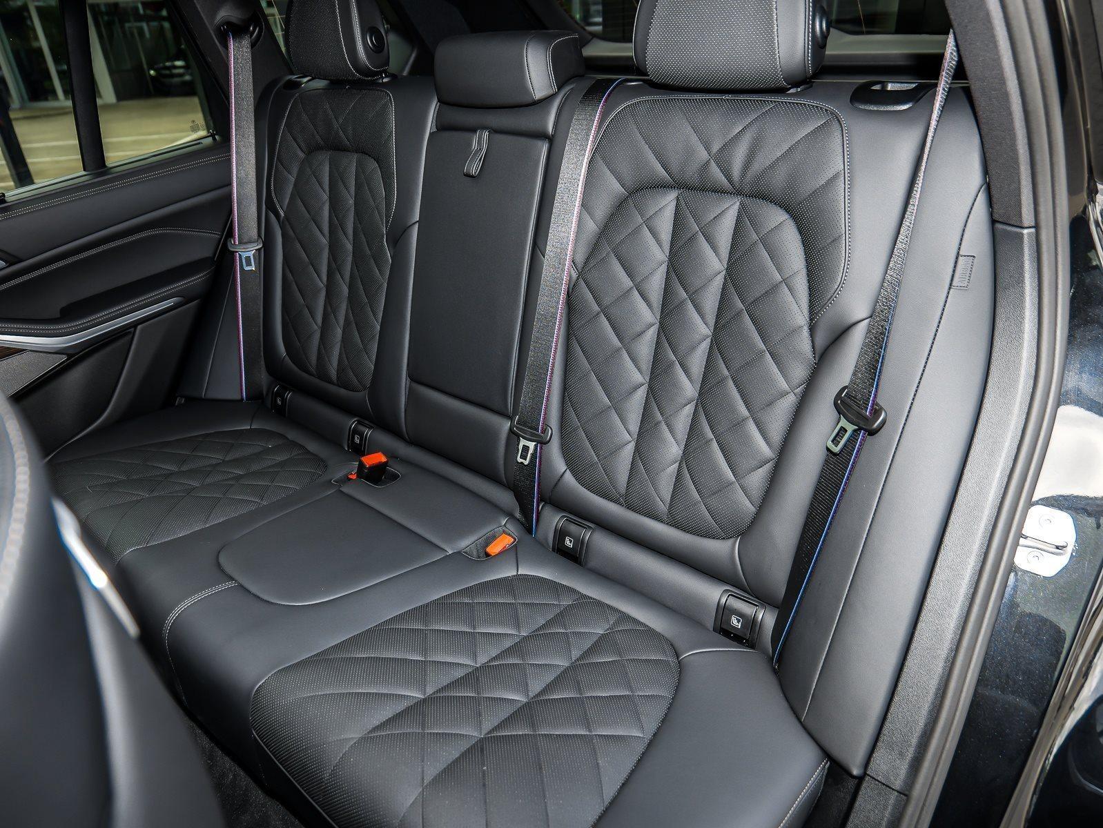 BMW X5 – Bild 20