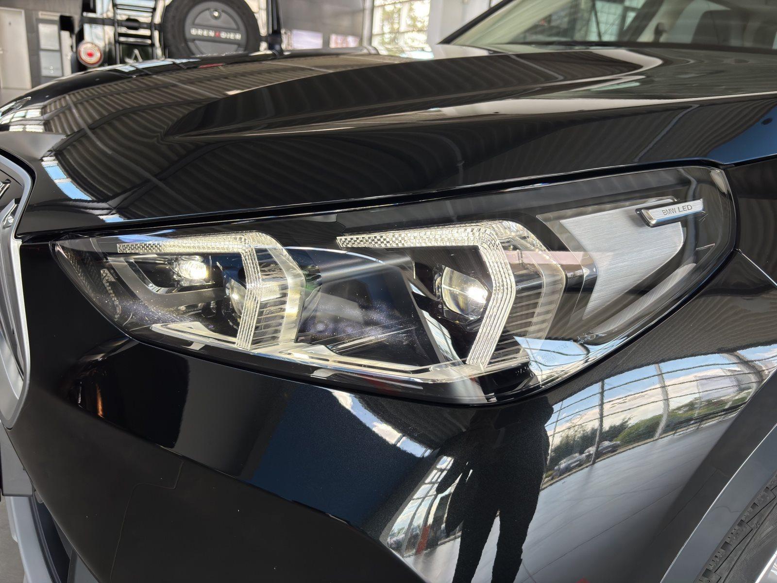BMW X1 – Bild 21