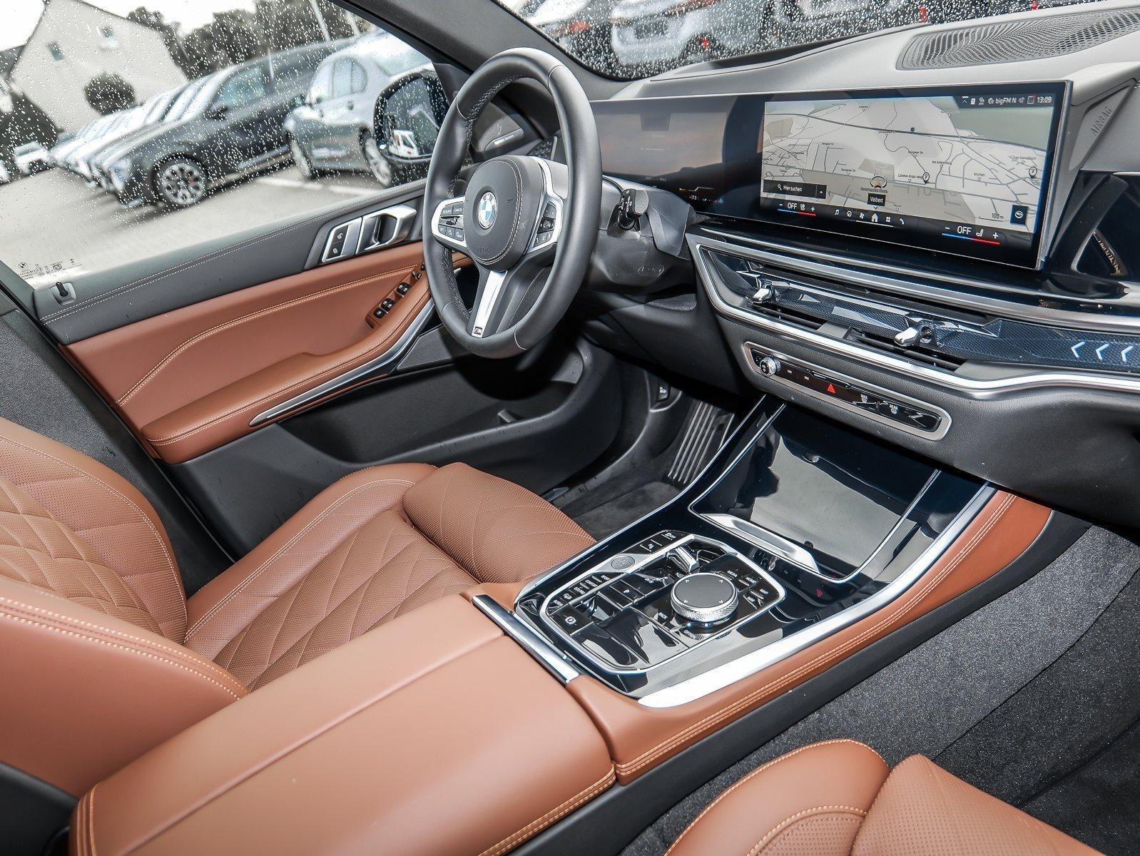 BMW X5 – Bild 18