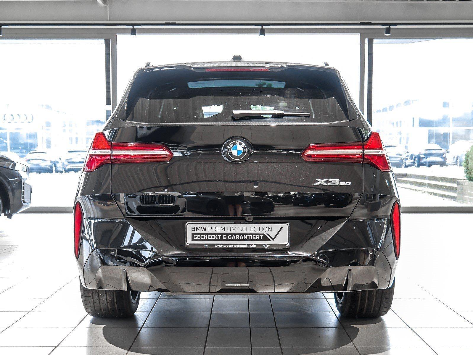 BMW X3 – Bild 27