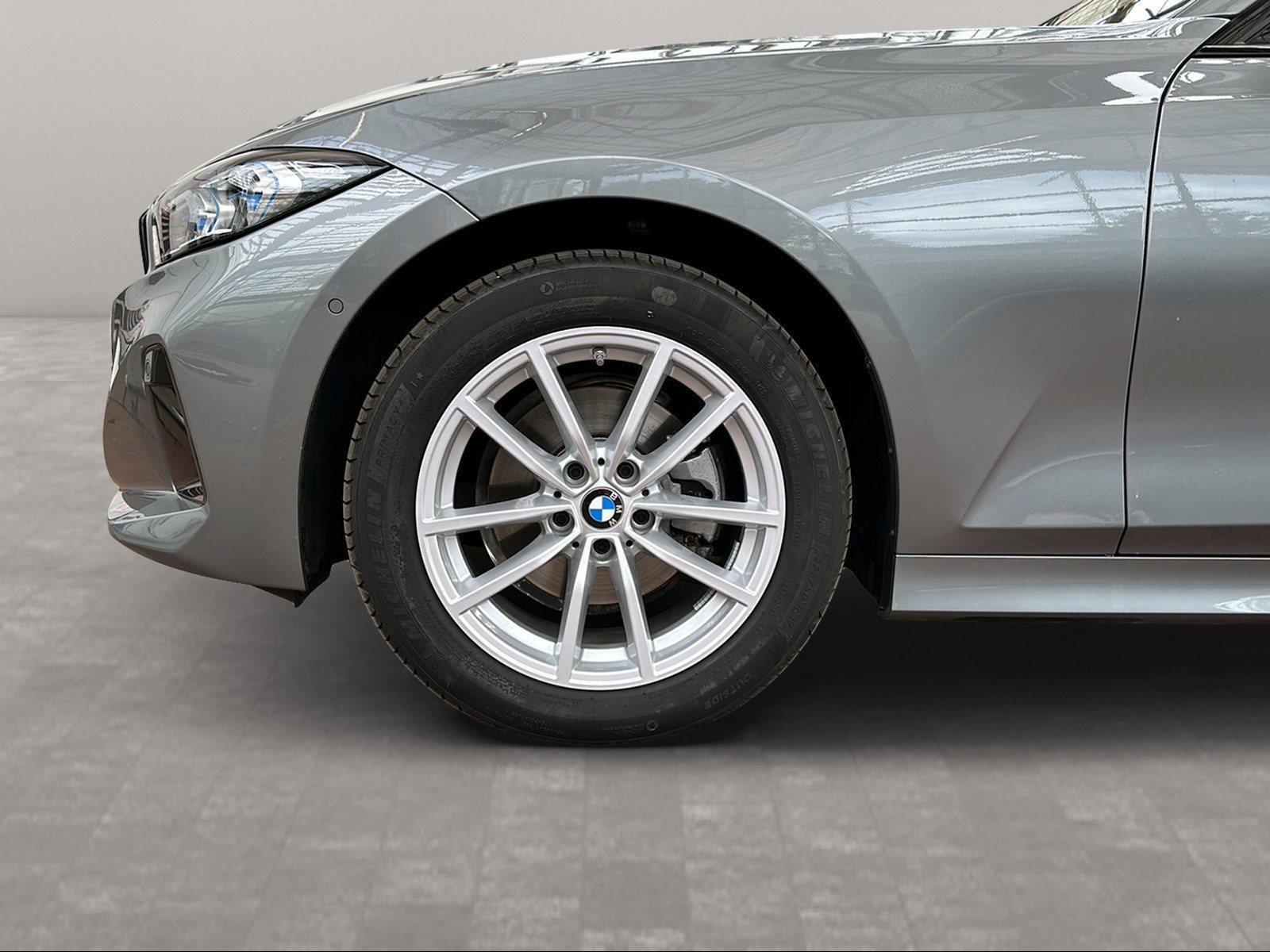 BMW 3er – Bild 7