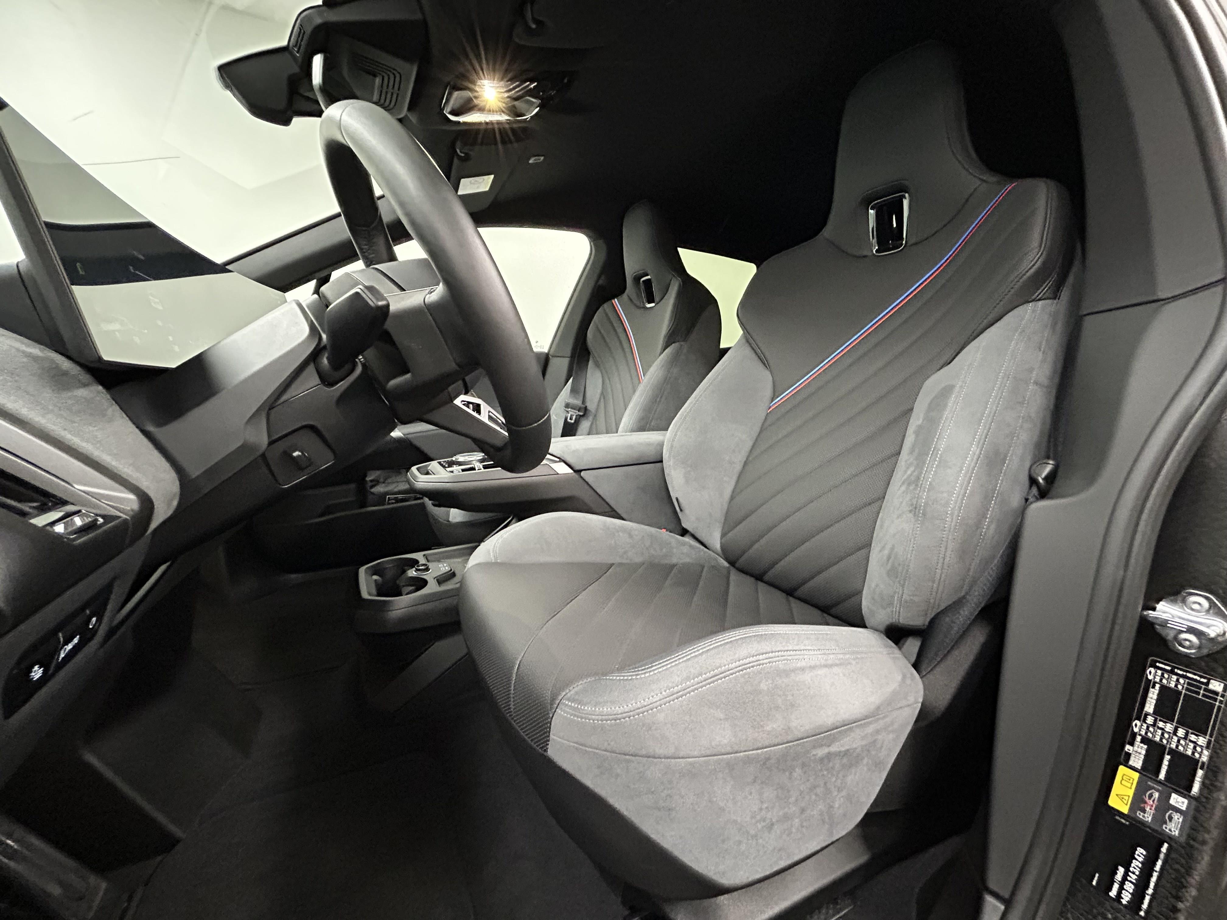 BMW iX – Bild 34
