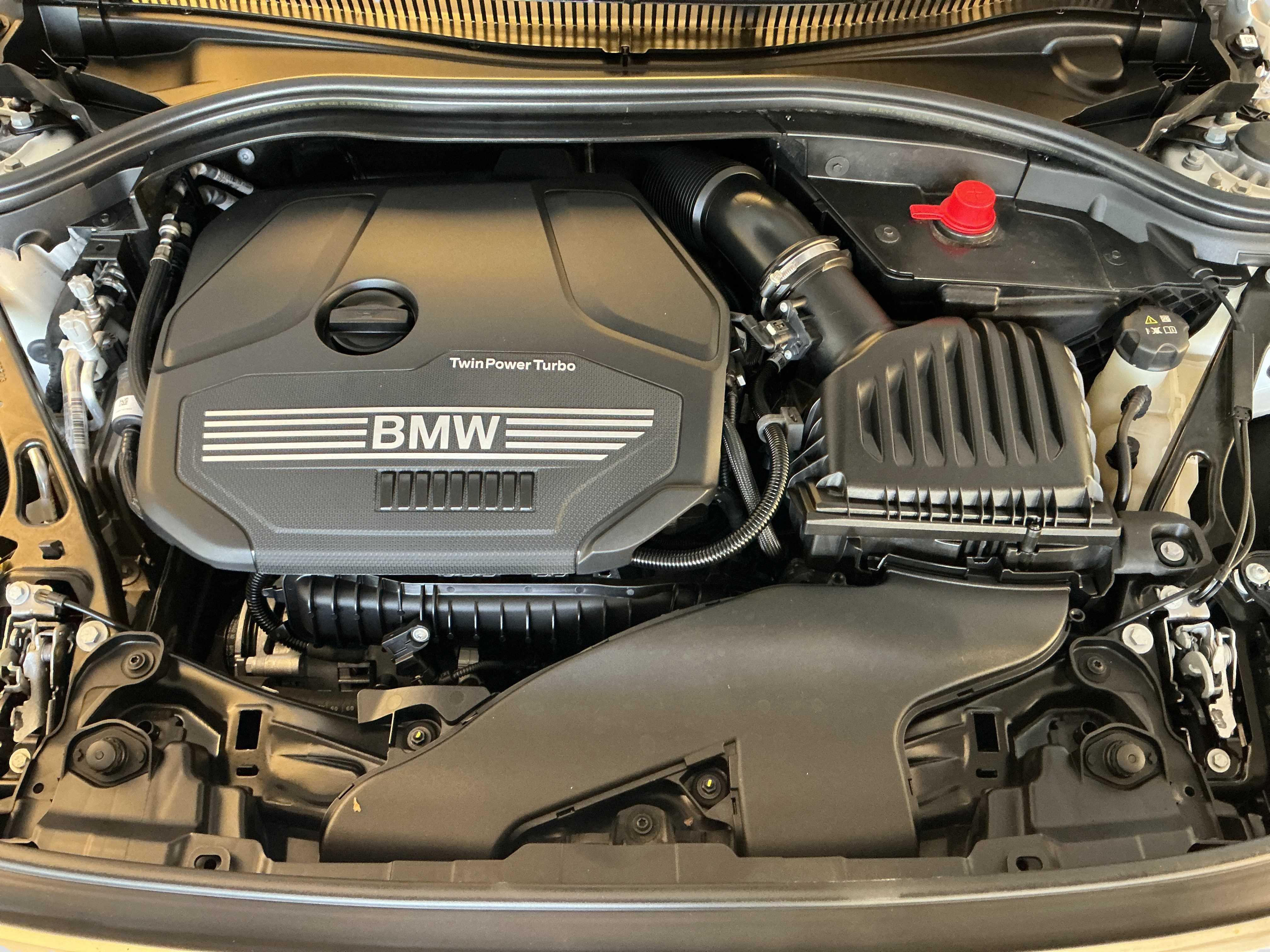 BMW 1er – Bild 14