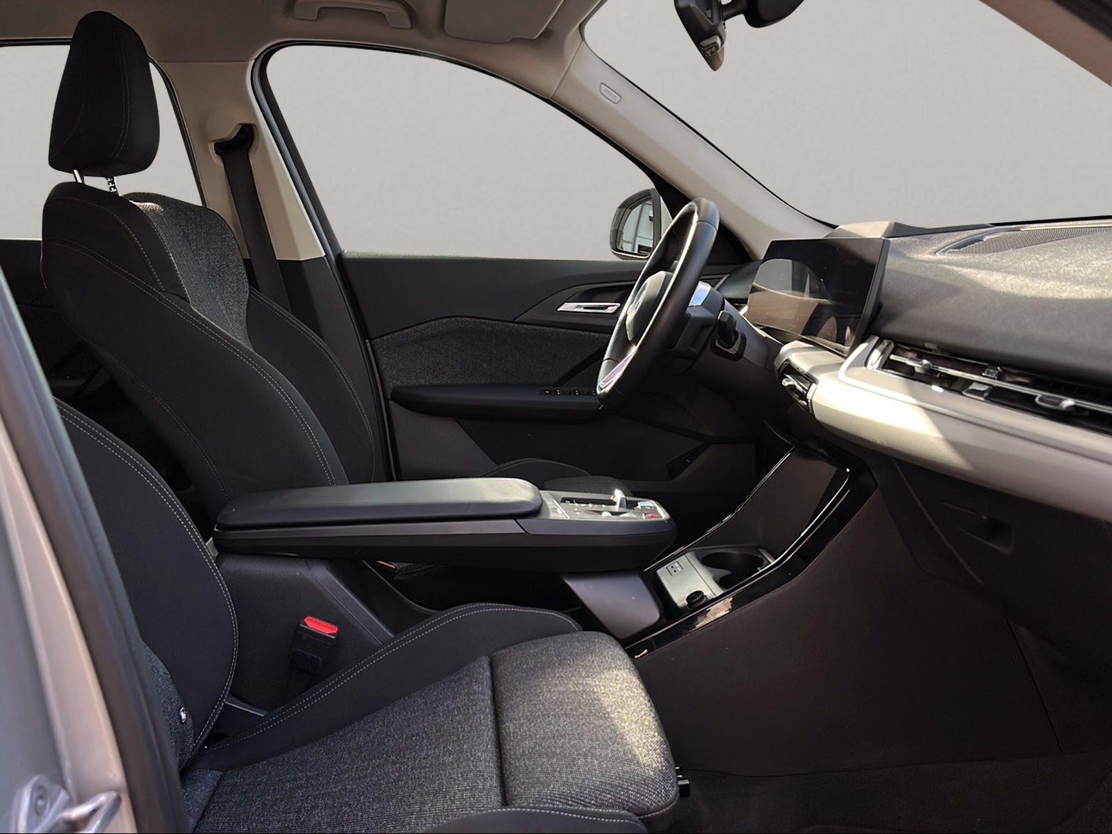 BMW iX1 – Bild 21