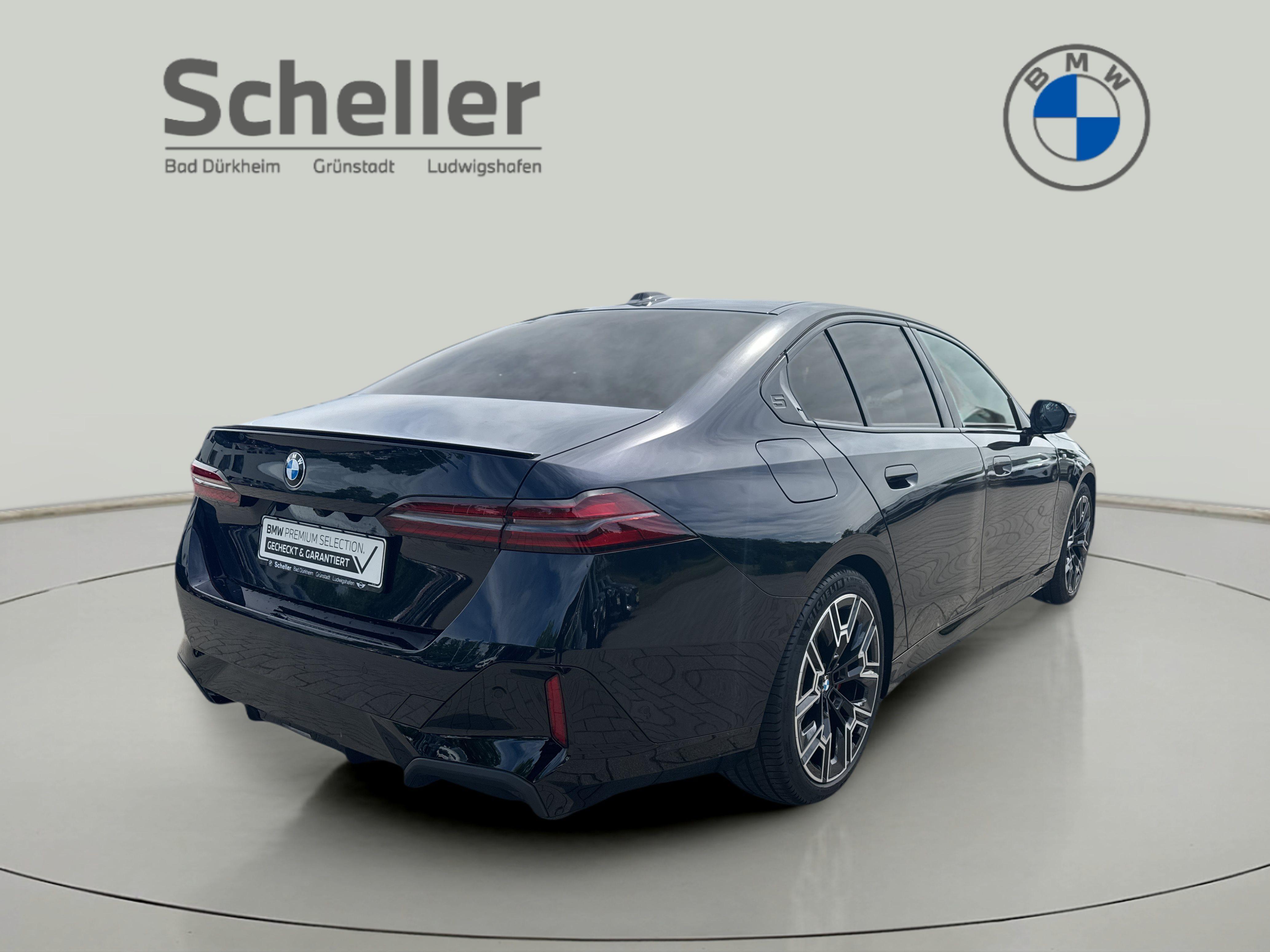 BMW 5er – Bild 18