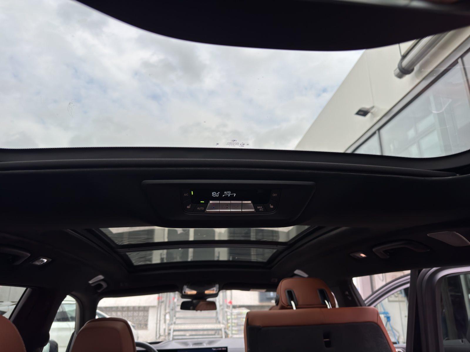 BMW X7 – Bild 24