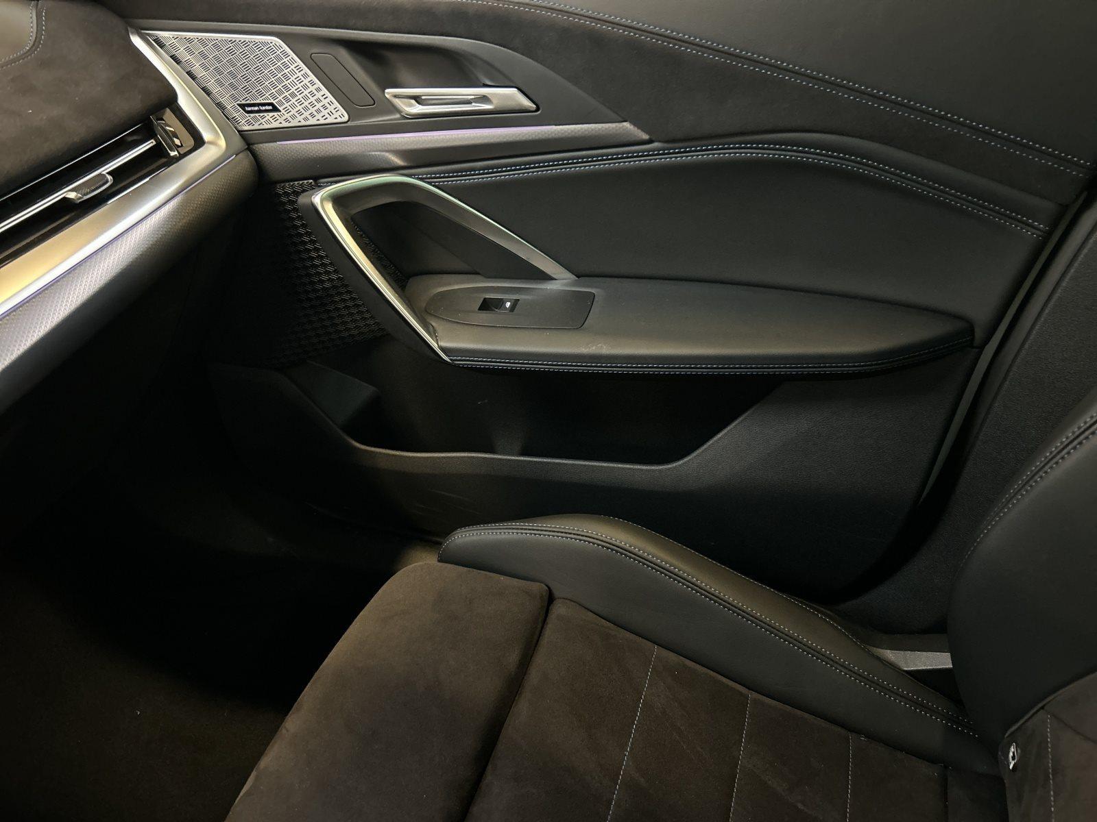 BMW X2 – Bild 12