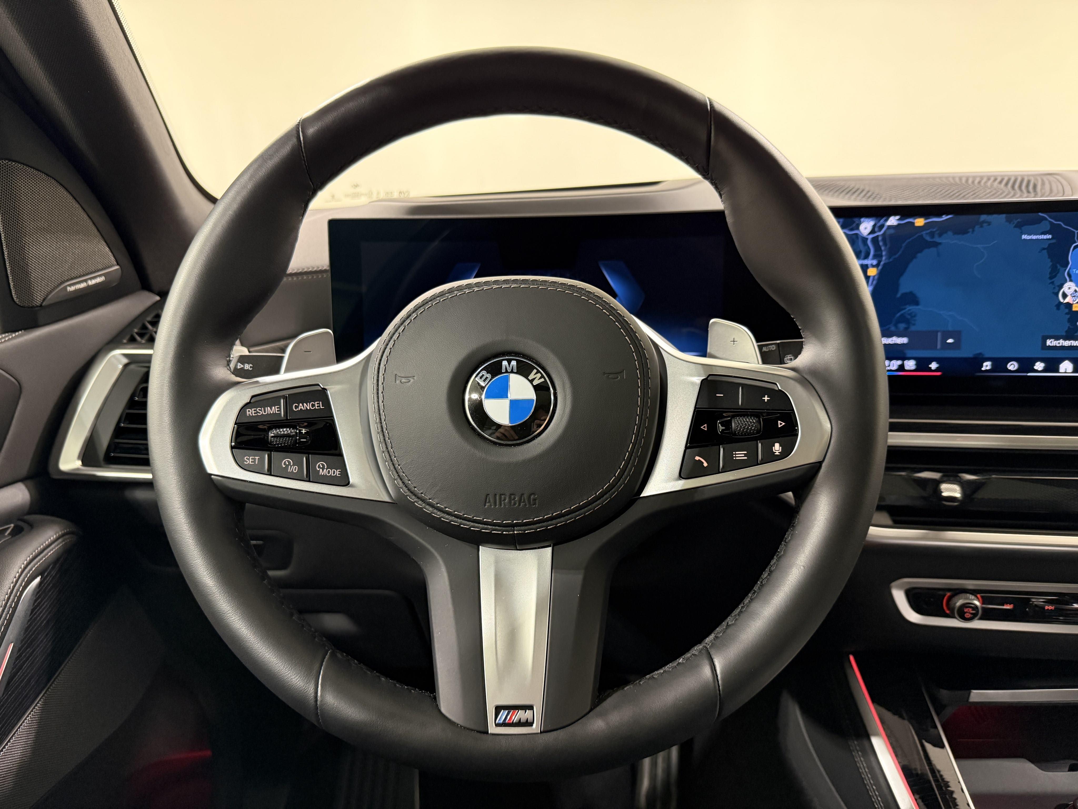 BMW X5 – Bild 25
