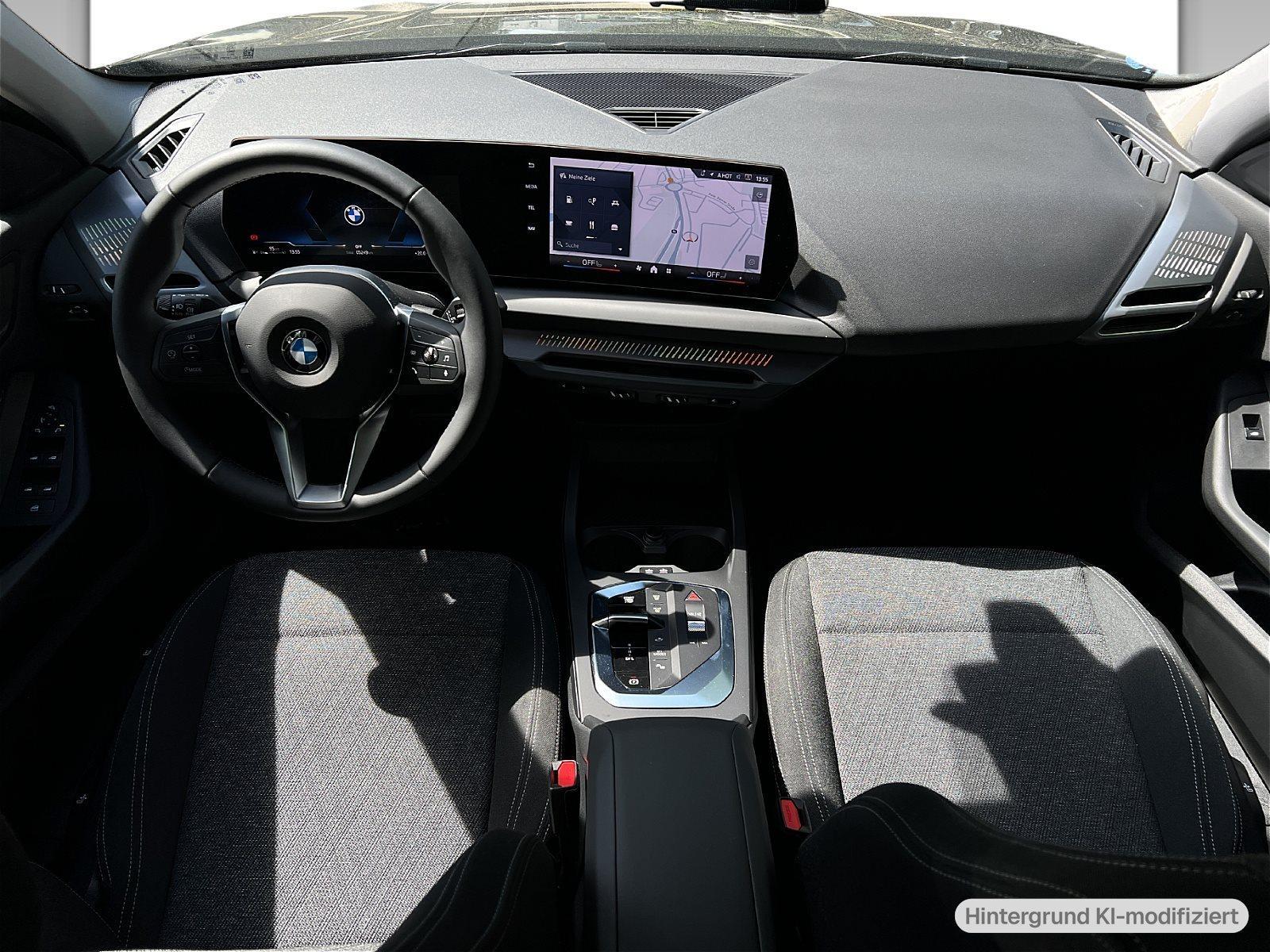 BMW 1er – Bild 6