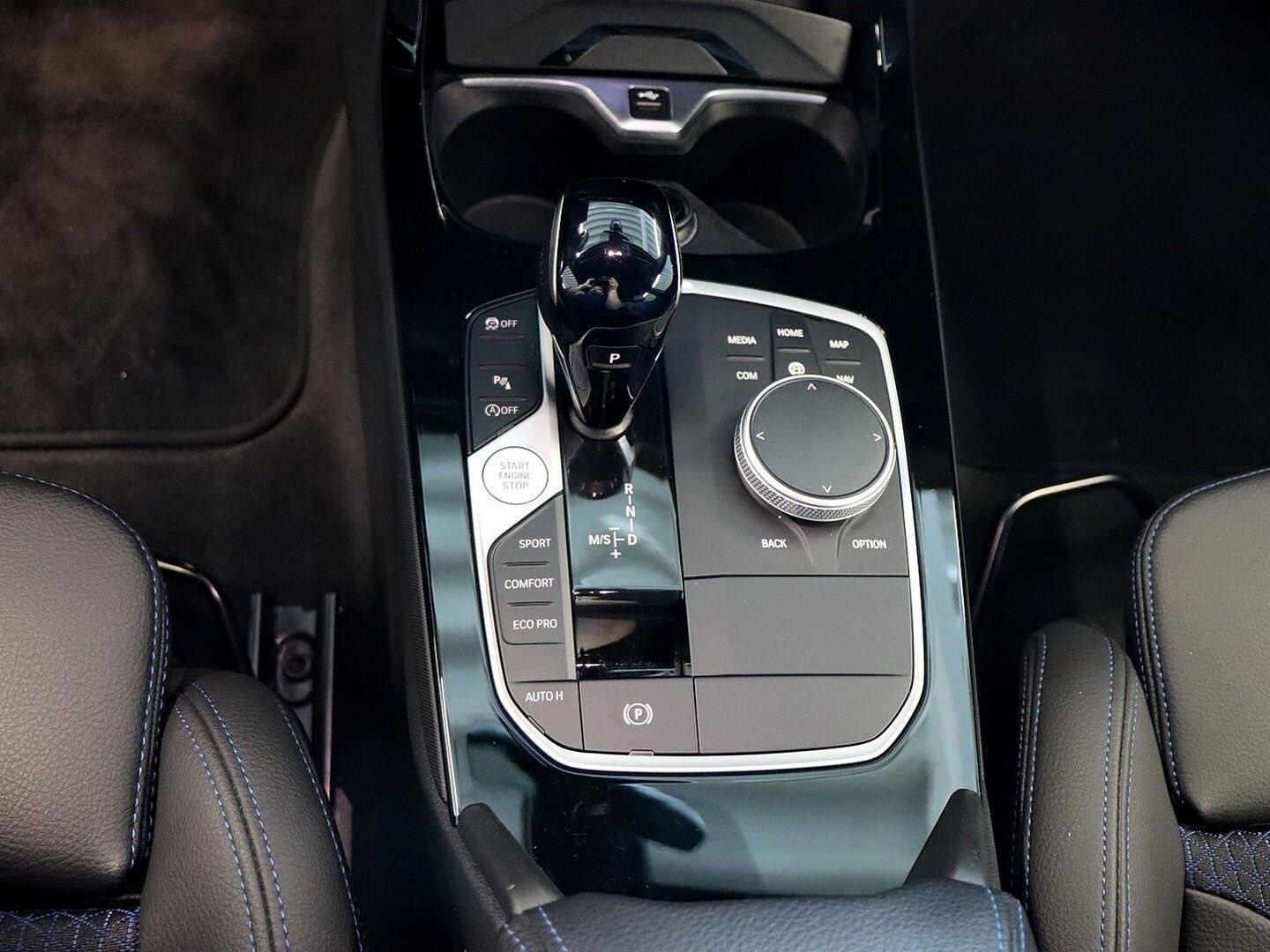 BMW 1er – Bild 10