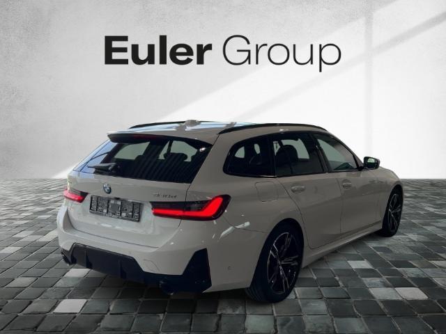 BMW 3er Touring – Bild 12