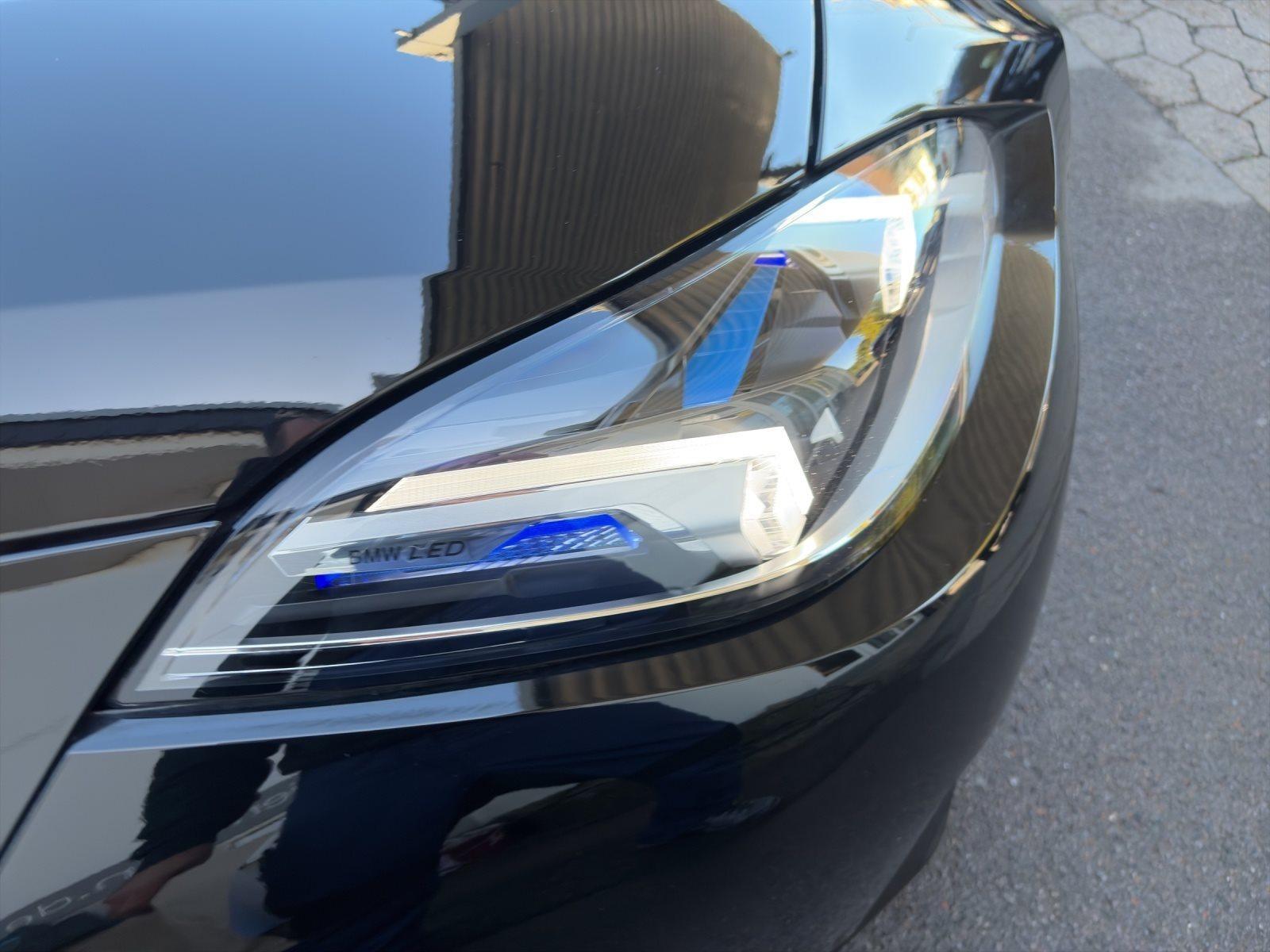 BMW 1er – Bild 21