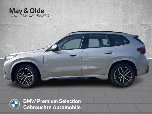 BMW X1 – Bild 2