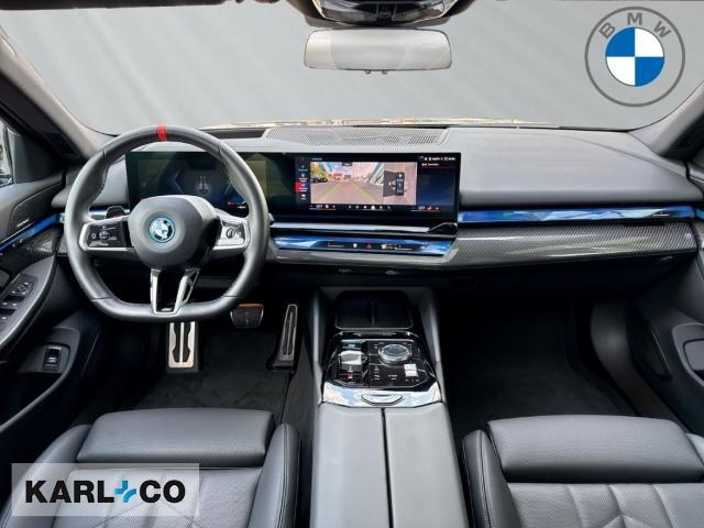 BMW i5 – Bild 11