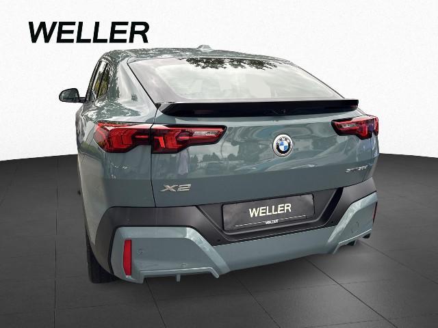 BMW X2 – Bild 4