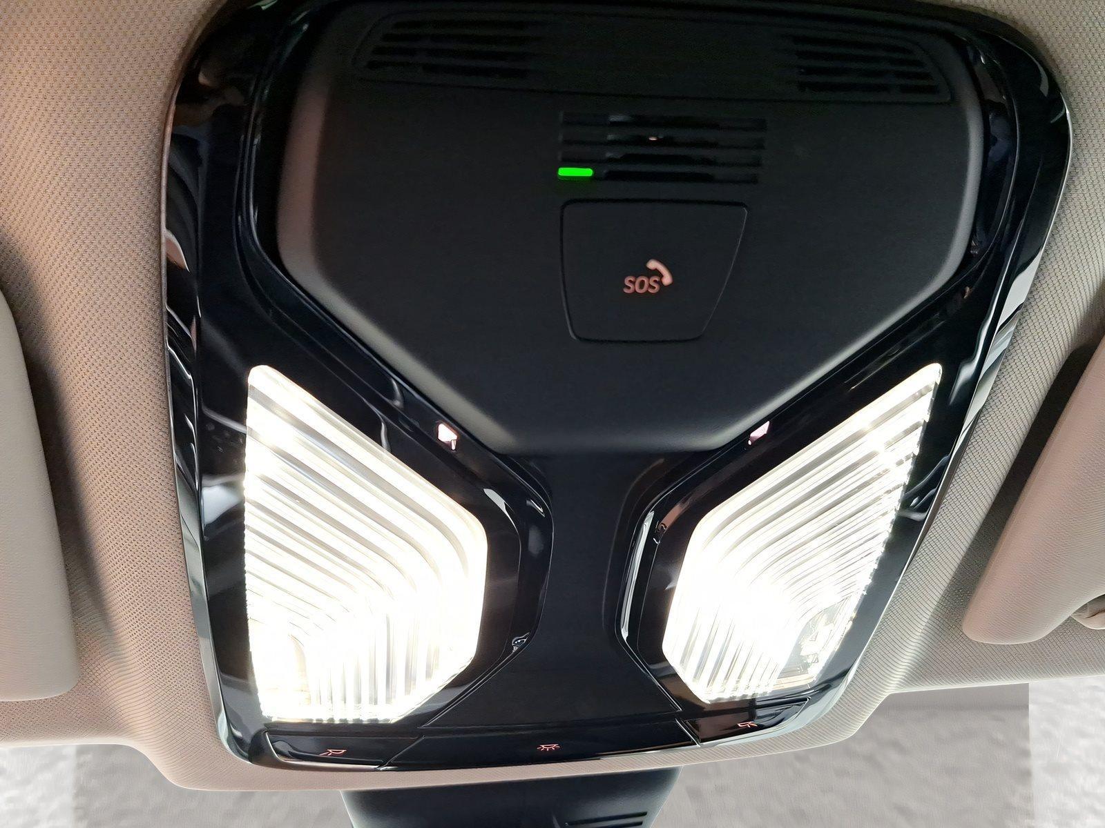 BMW 3er Touring – Bild 12