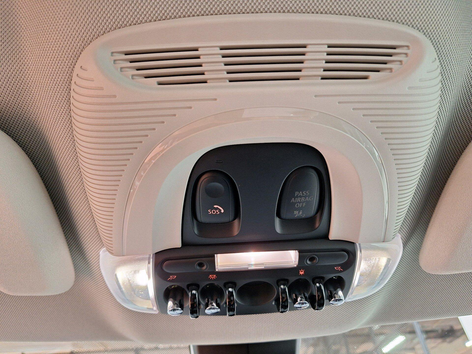 MINI Countryman – Bild 19