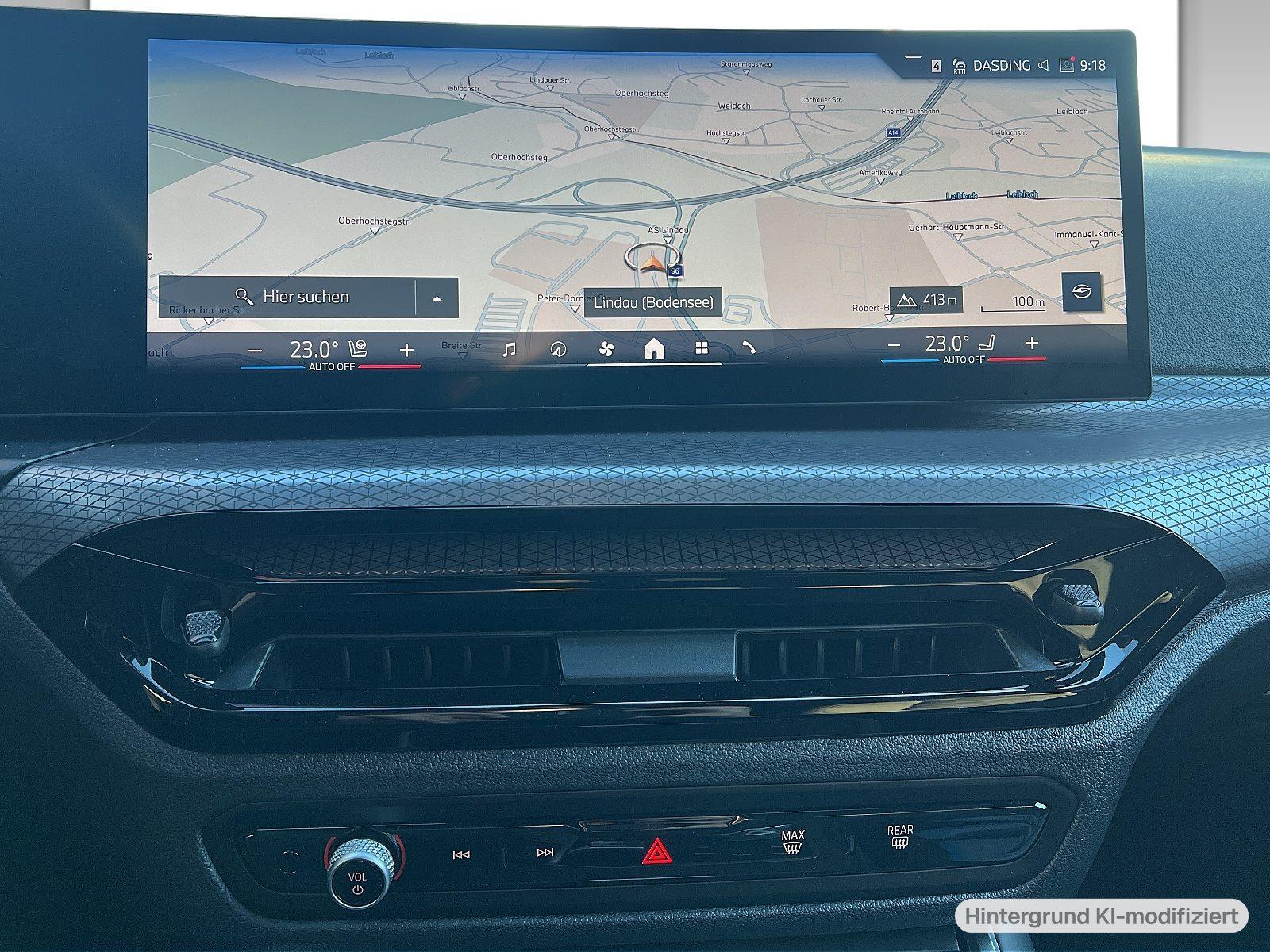 BMW 3er Touring – Bild 10